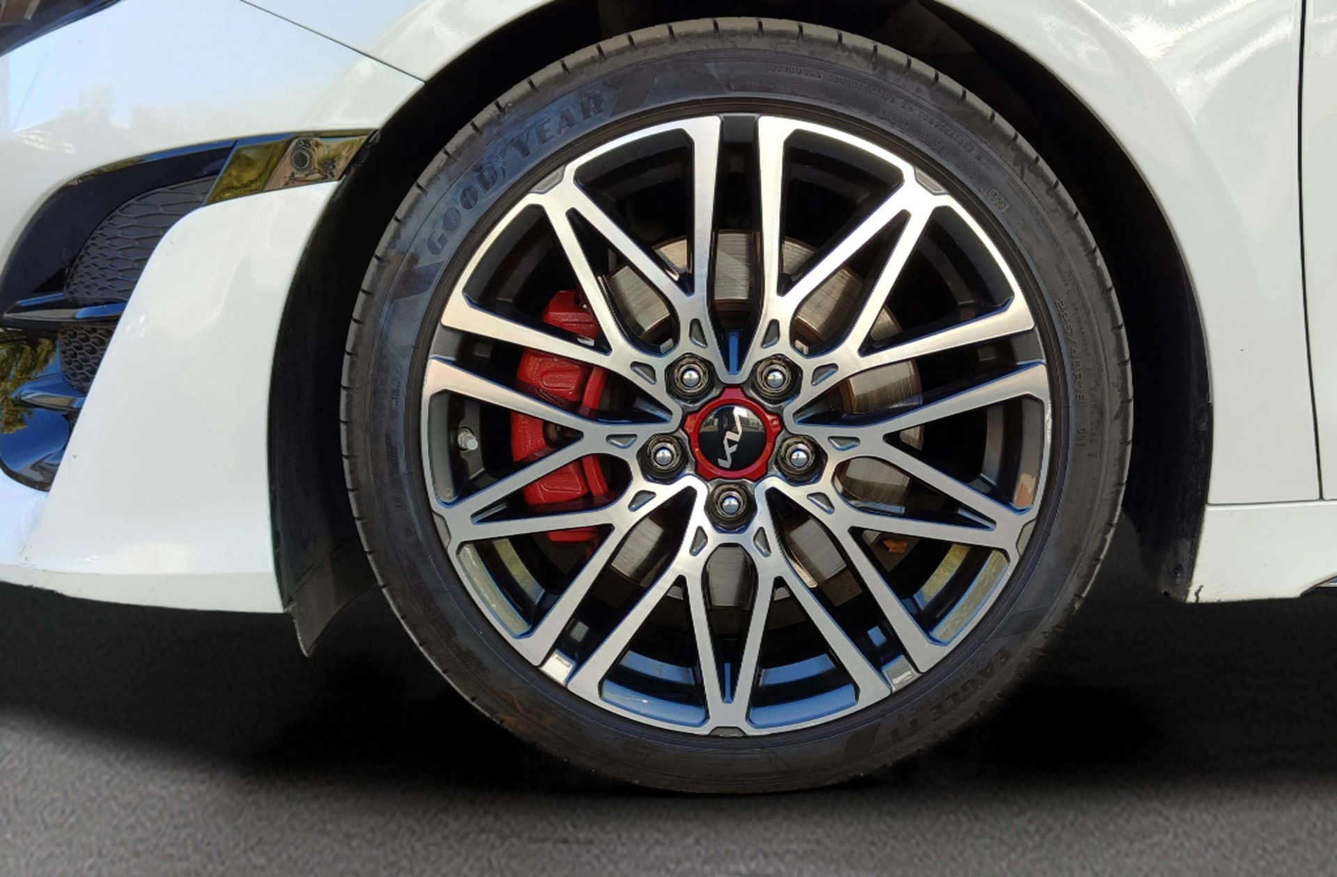 Kia ProCeed 1.6 T-GDi GT DCT - foto 43