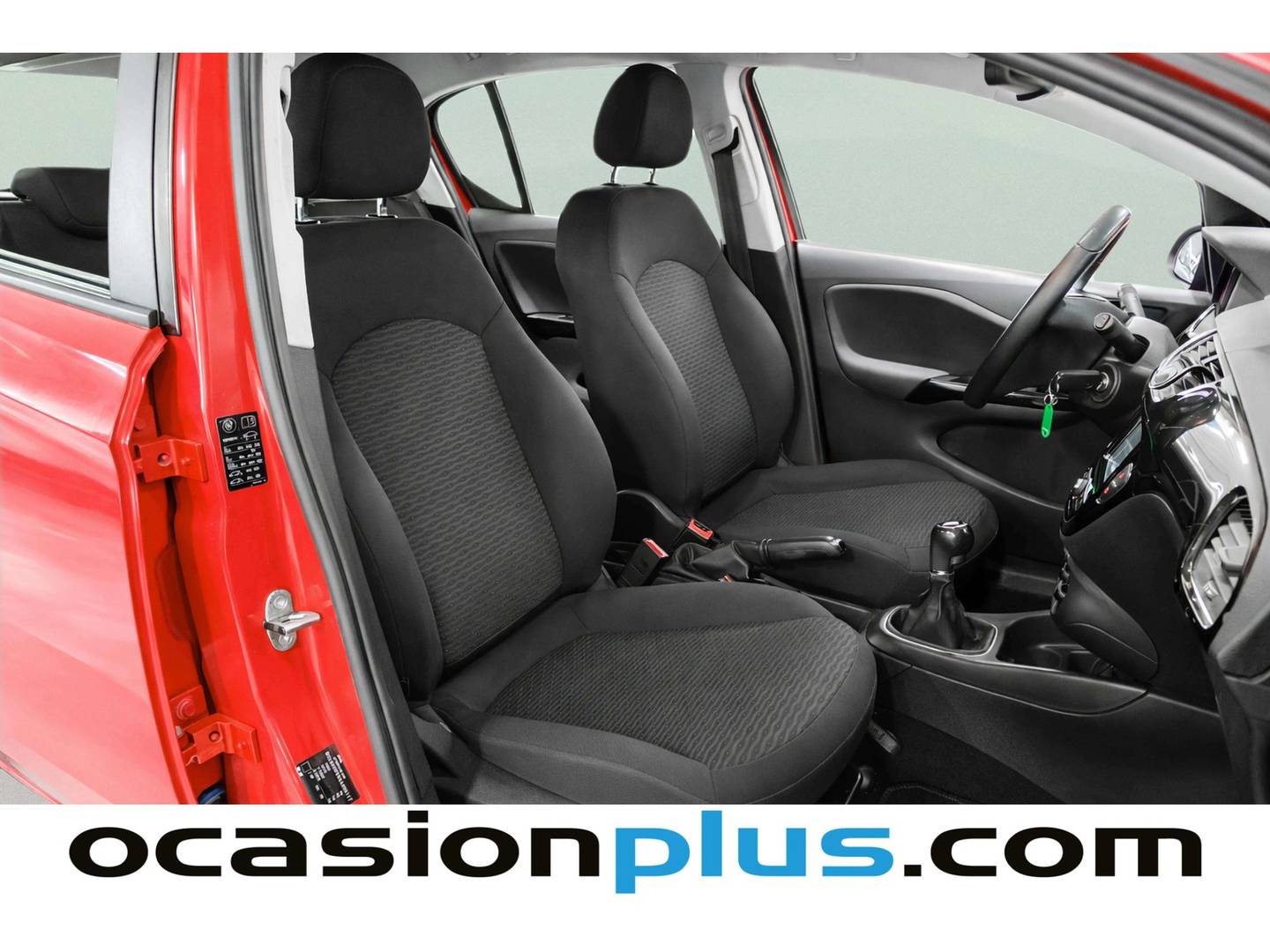 Opel Corsa Opel Corsa 1.4 Selective  (90 CV) de segunda mano