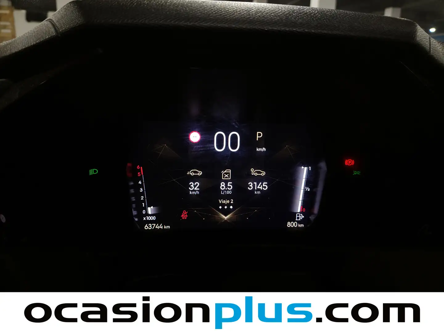 Foto DS DS 4 DS DS4 BlueHDi 130 Bastille Auto (130 CV)