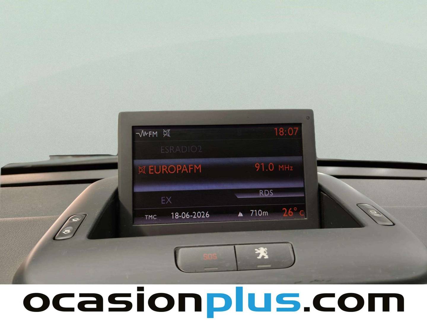 Peugeot 5008 Peugeot 5008 1.6 THP Allure Auto (156 CV) 7 Plazas al mejor precio