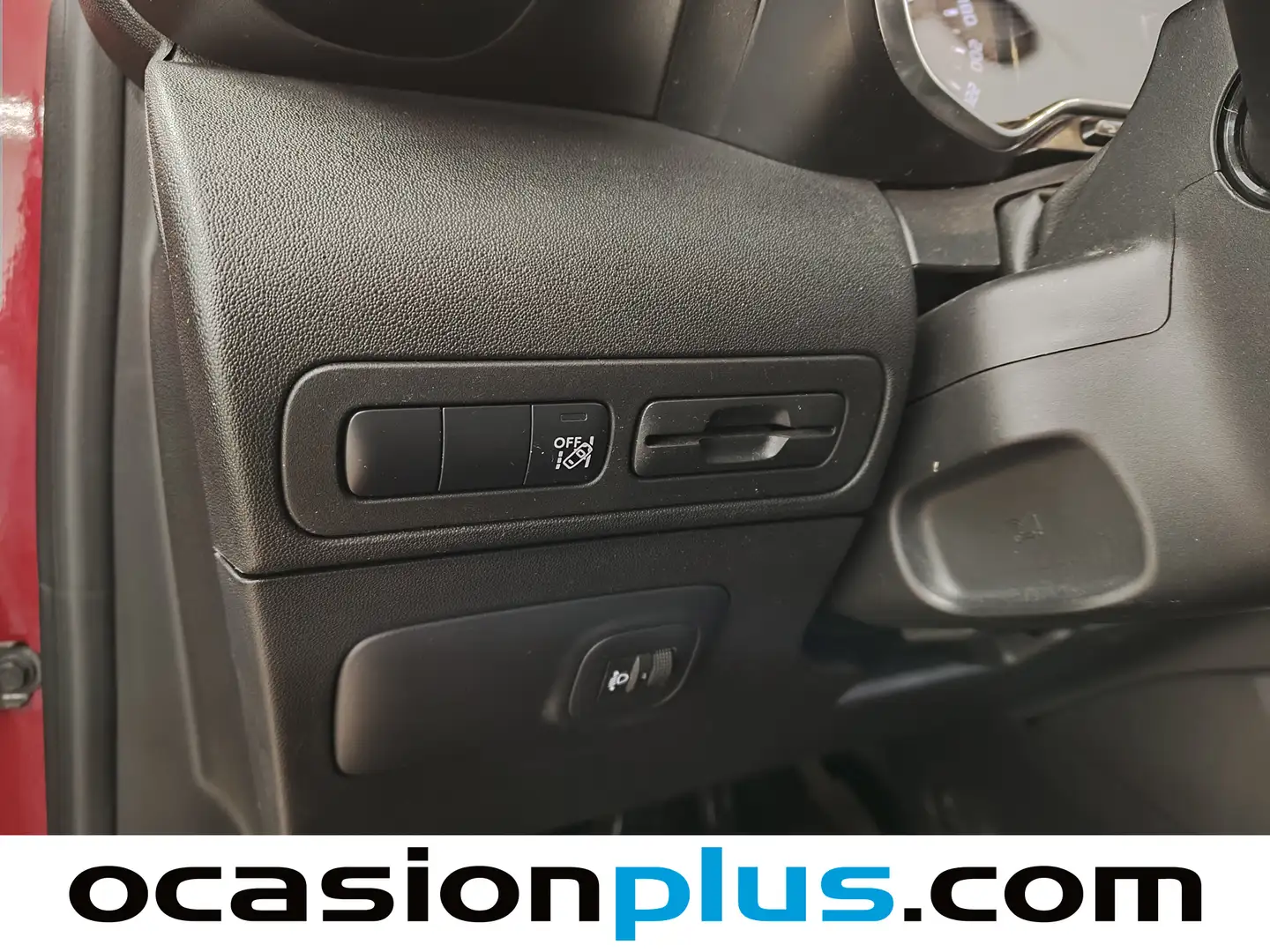 Foto Citroën C3 Aircross Citroen C3 Aircross BlueHDi 110 S&S Shine (110 CV)