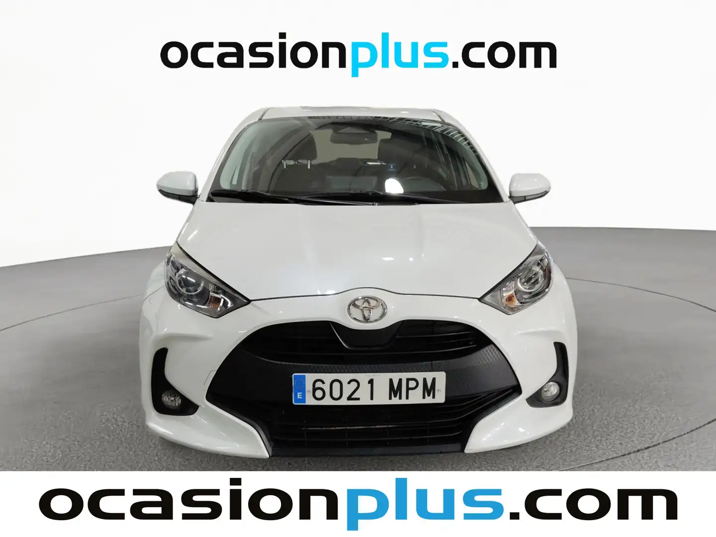 Foto Toyota Yaris Toyota Yaris 120H Active Plus (116 CV)