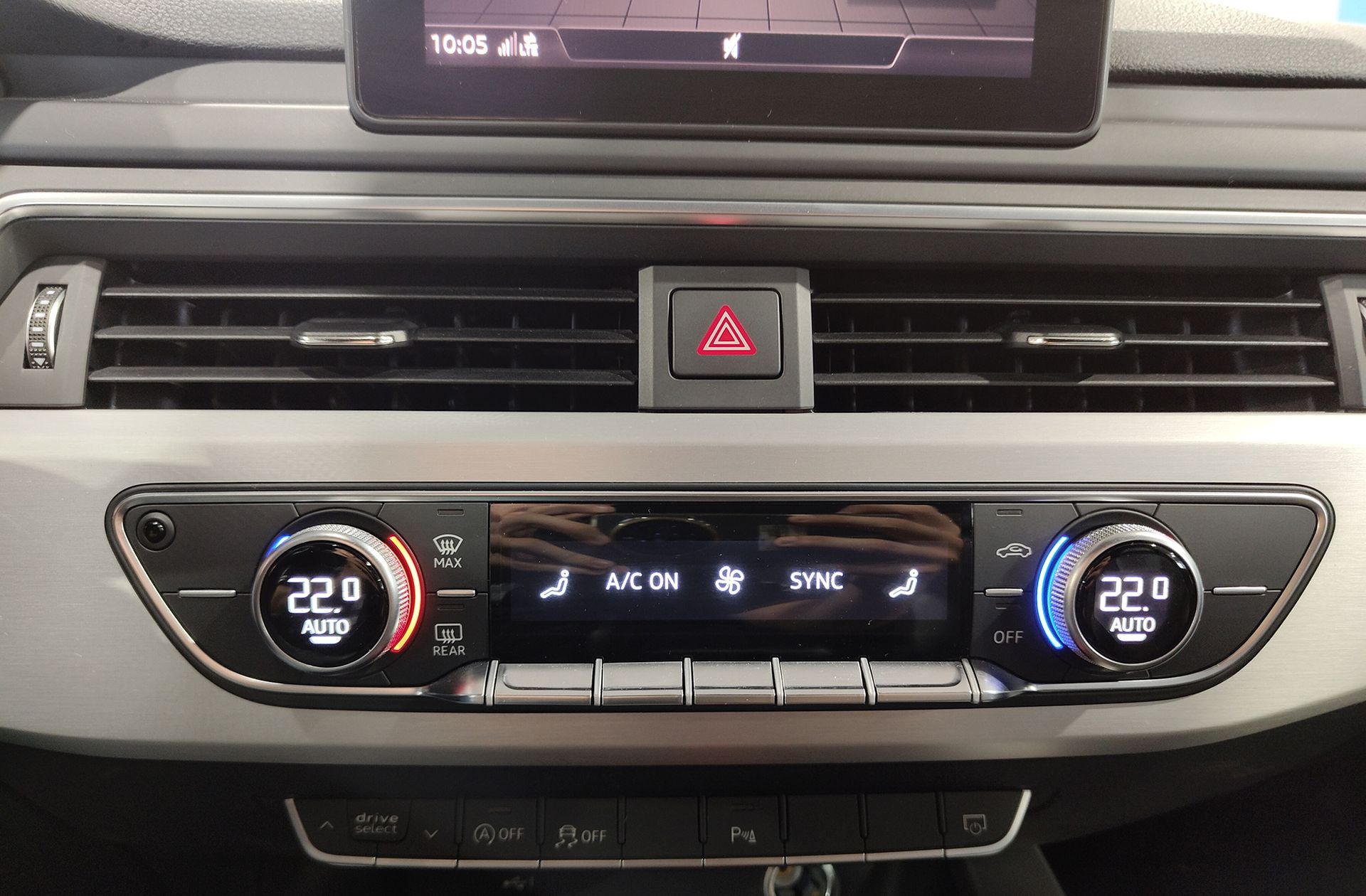 Audi A4 Avant S line 35 TDI S tronic - foto 38