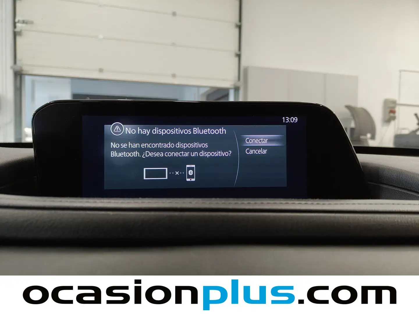 Foto Mazda CX-30 Mazda CX-30 2.0 Skyactiv-G Evolution 2WD (122 CV)