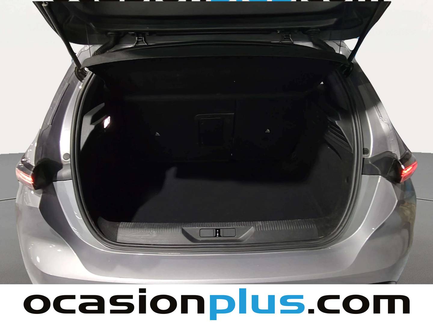 Foto Peugeot 308 Peugeot 308 PureTech 130 S&S Allure EAT8 (130 CV)