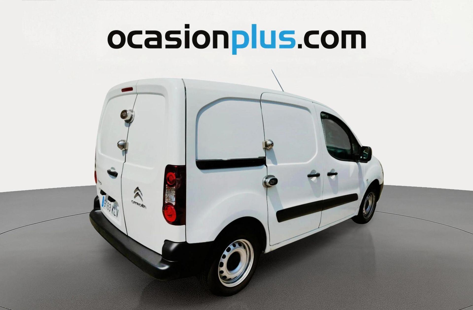Citroën Berlingo Furgon BlueHDi - foto 4
