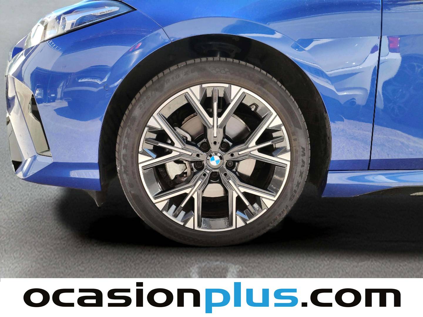 BMW Serie 2 BMW Serie 2 218d Gran Coupe (150 CV) 150cv