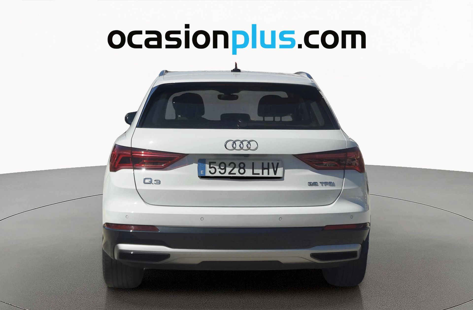 Audi Q3 Advanced 35 TFSI - foto 14