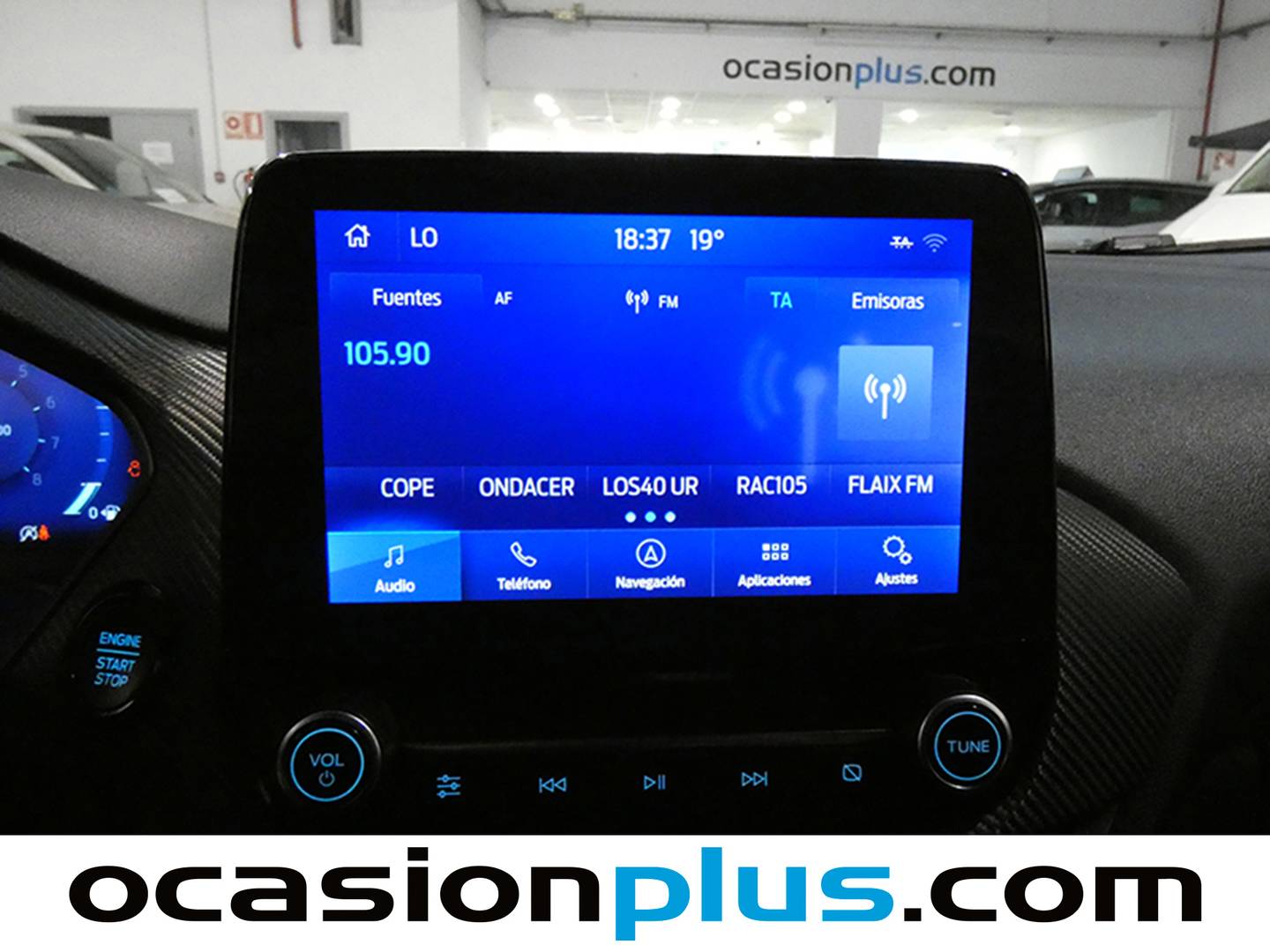 Ford Puma Ford Puma 1.0 EcoBoost MHEV ST-Line X  (155 CV) 2023