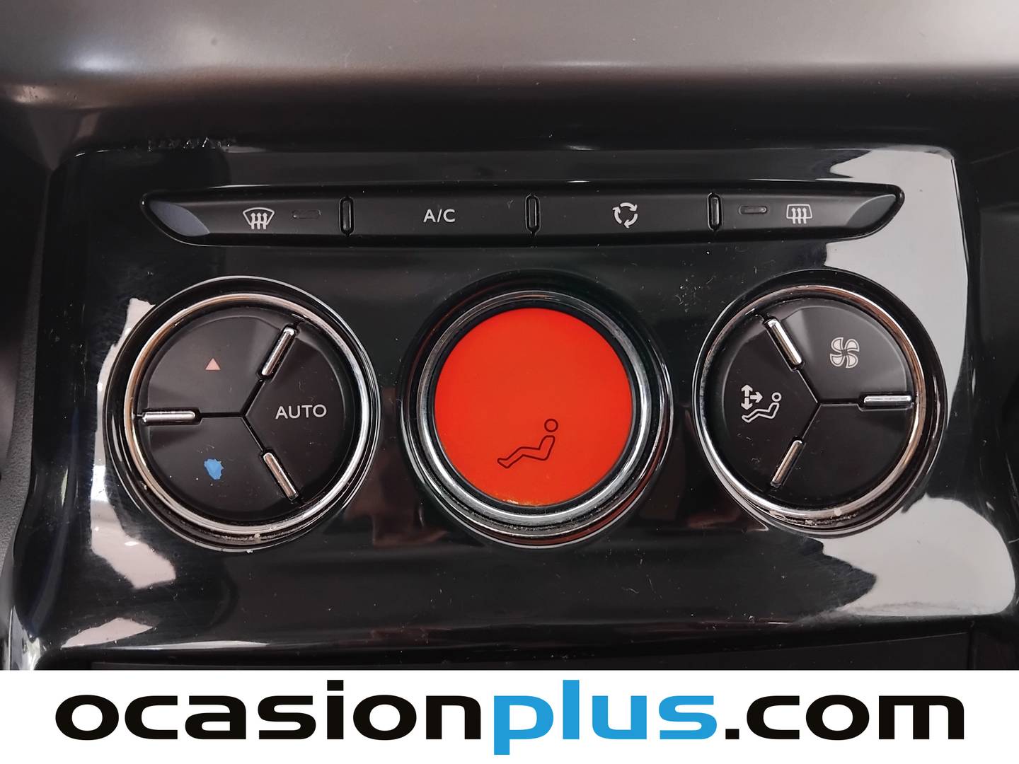 Extras y acabados del Citroën C3 Citroën C3 PureTech 82 Collection (82 CV)