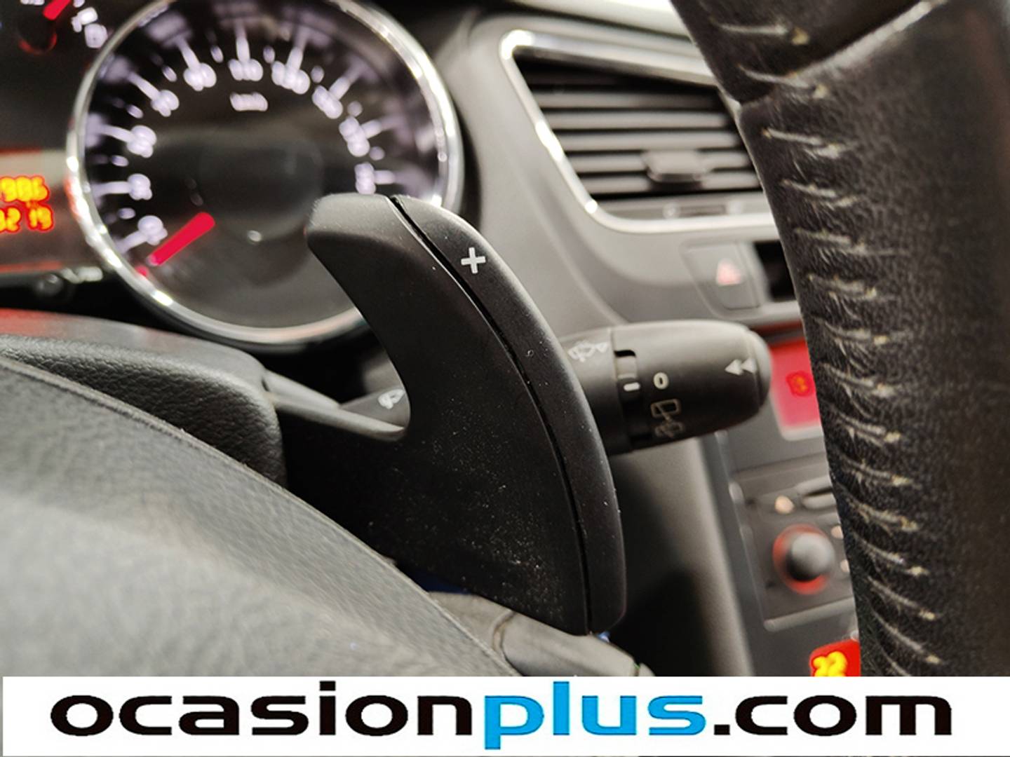 Foto Peugeot 5008 Peugeot 5008 1.6 e-HDI Blue Lion Active FAP ETG6 (115 CV) 7 Plazas