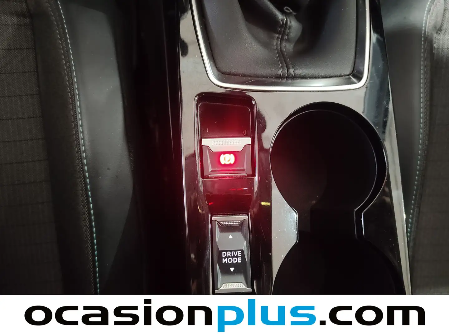 Foto Peugeot 208 Peugeot 208 PureTech 100 Allure (100 CV)