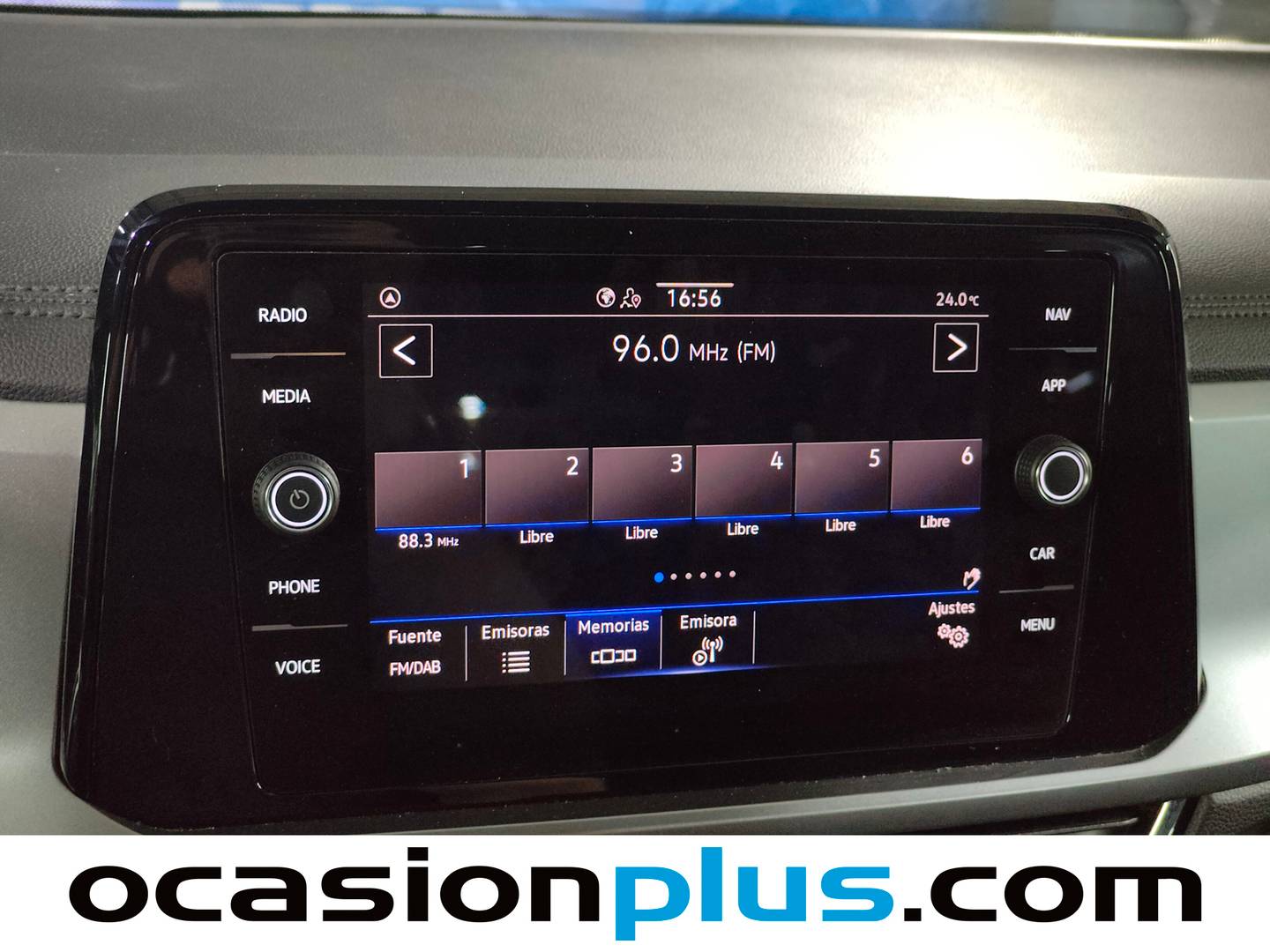 Volkswagen T-Roc Volkswagen T-Roc Life 1.0 TSI (115 CV) gasolina