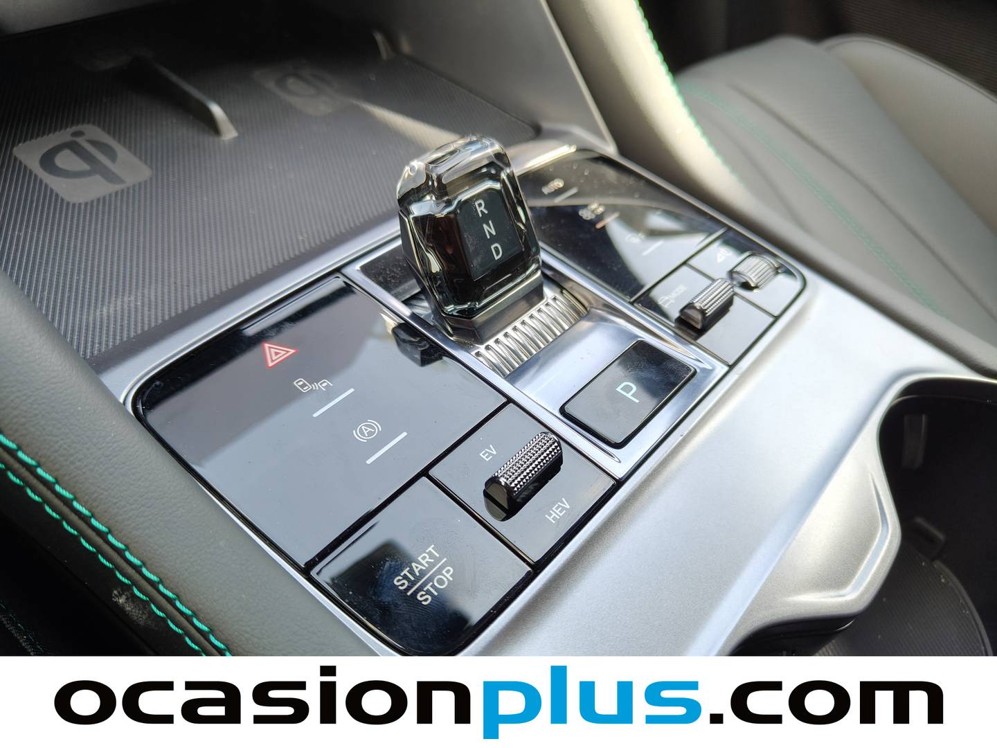 BYD Seal U DM-i BYD Seal U DM-i Comfort (218 CV) de segunda mano
