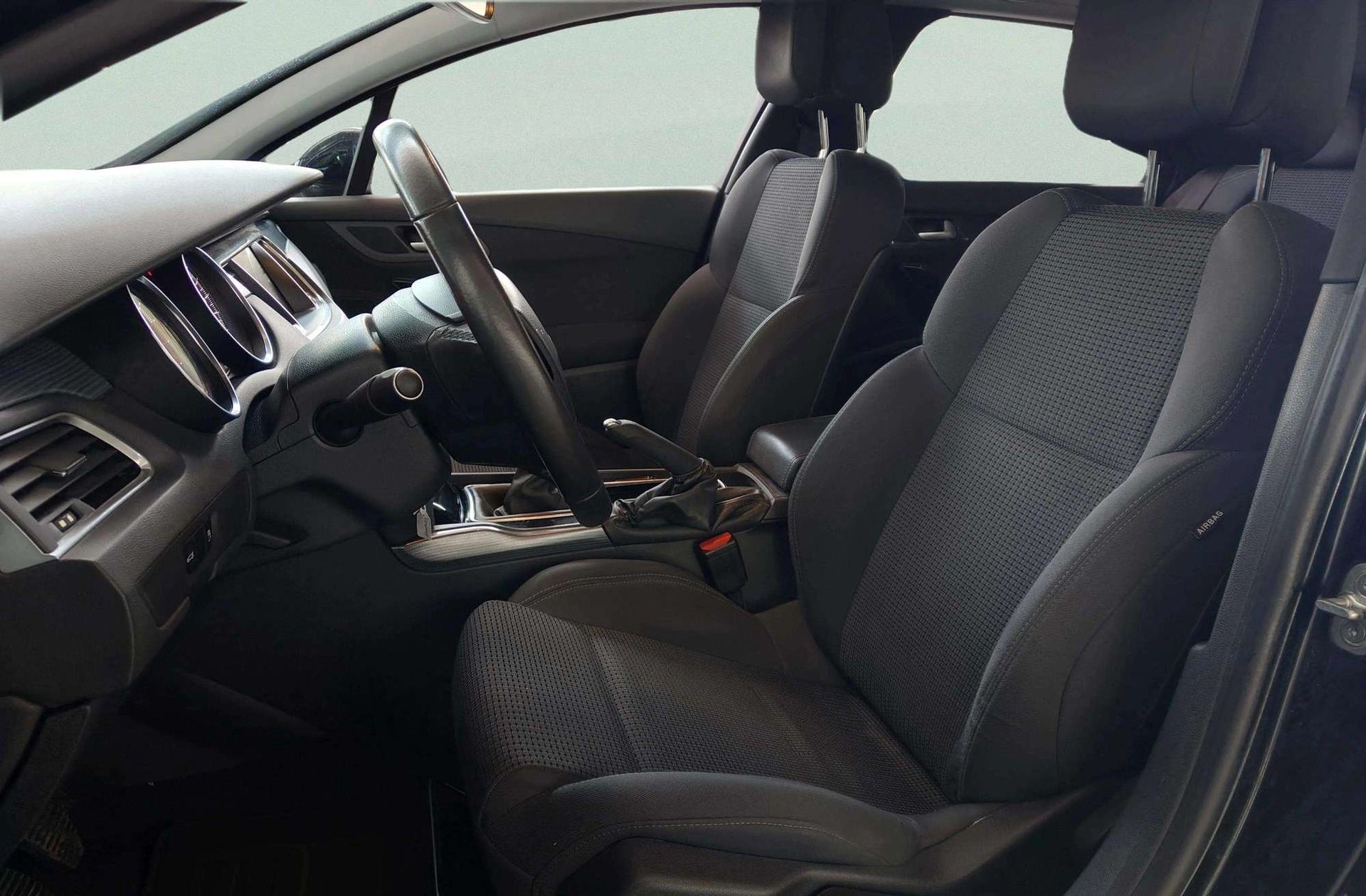 Peugeot 508 SW 2.0 BlueHDi Active - foto 11