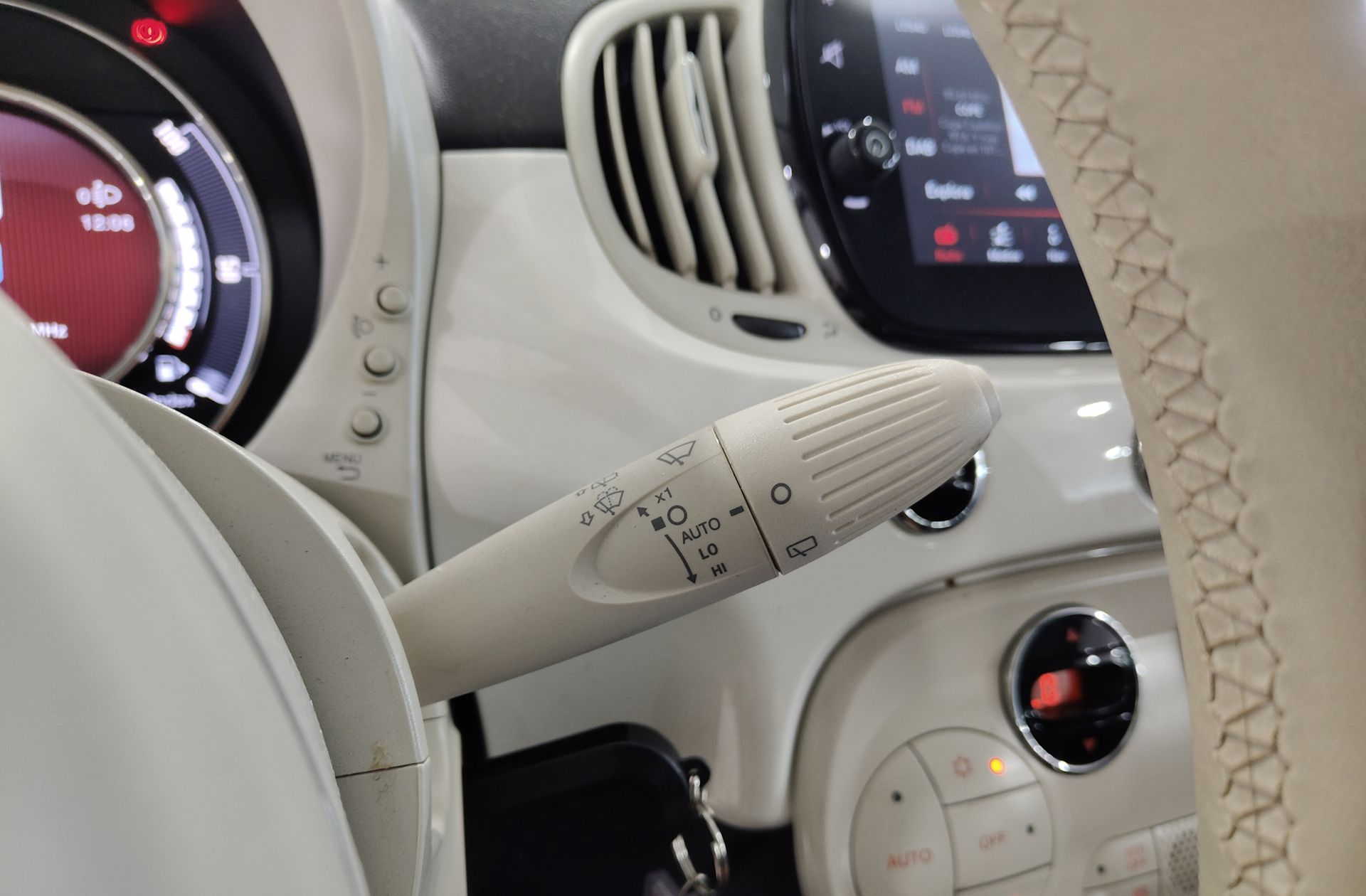 Fiat 500 1.0 Hybrid Dolcevita - foto 25