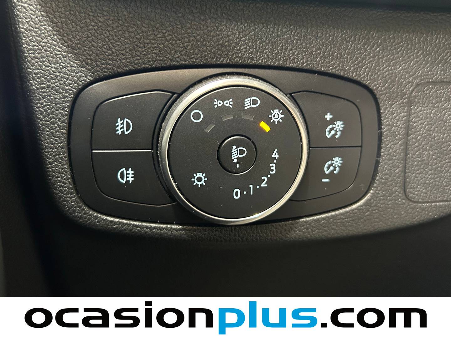 Foto Ford Focus Ford Focus 1.0 Ecoboost MHEV ST-Line (125 CV)