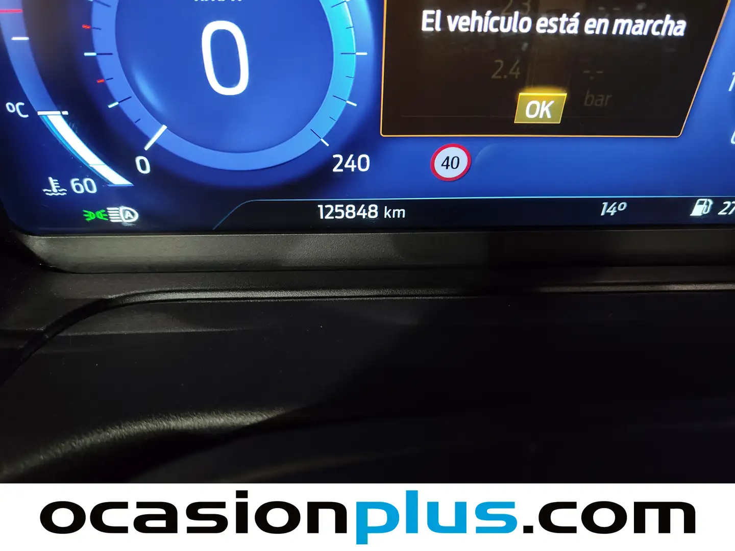 Foto Ford Puma Ford Puma 1.0 EcoBoost MHEV ST-Line X (125 CV)