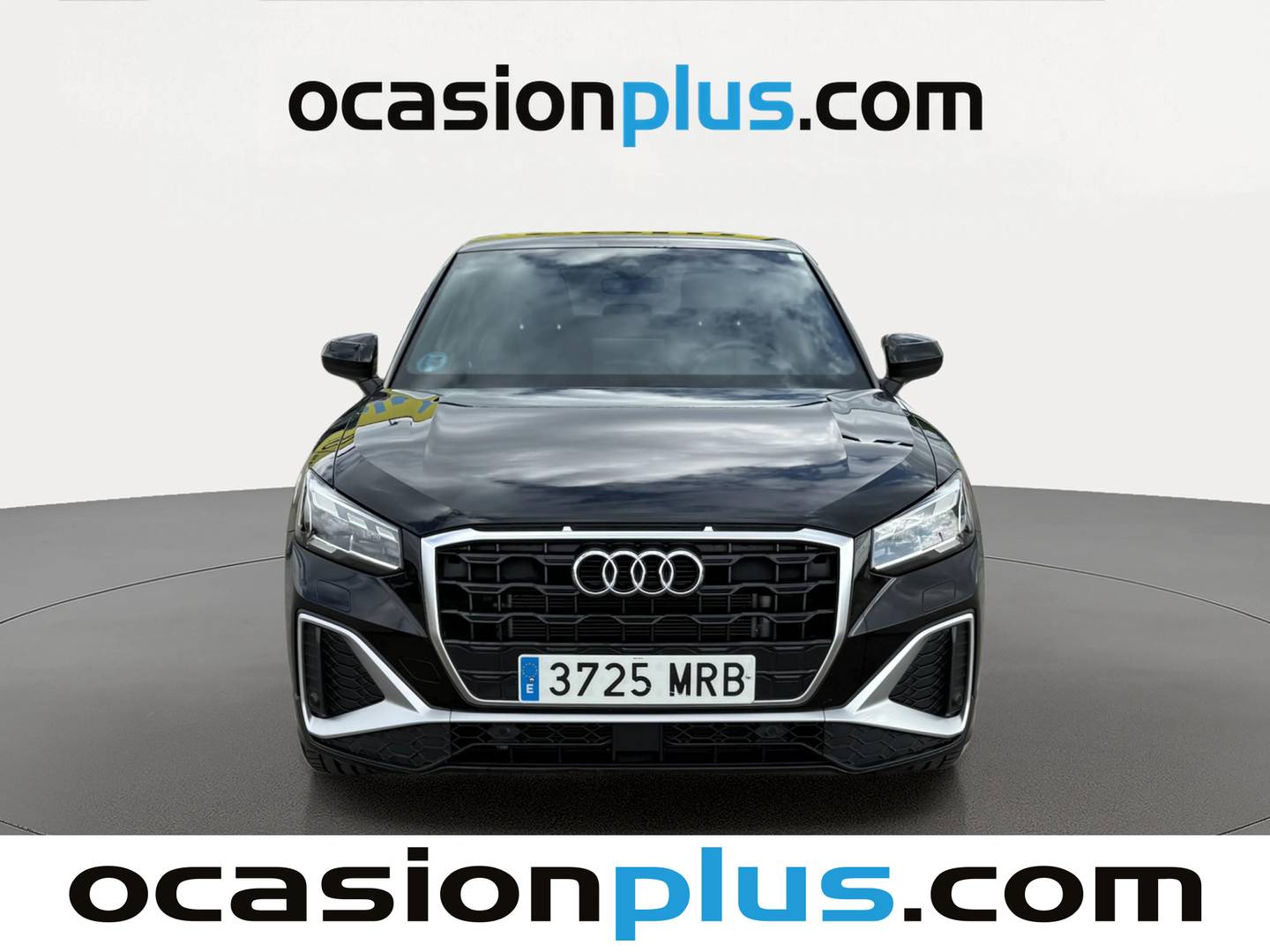 Audi Q2 Audi Q2 S line 35 TDI (150 CV) S tronic barato