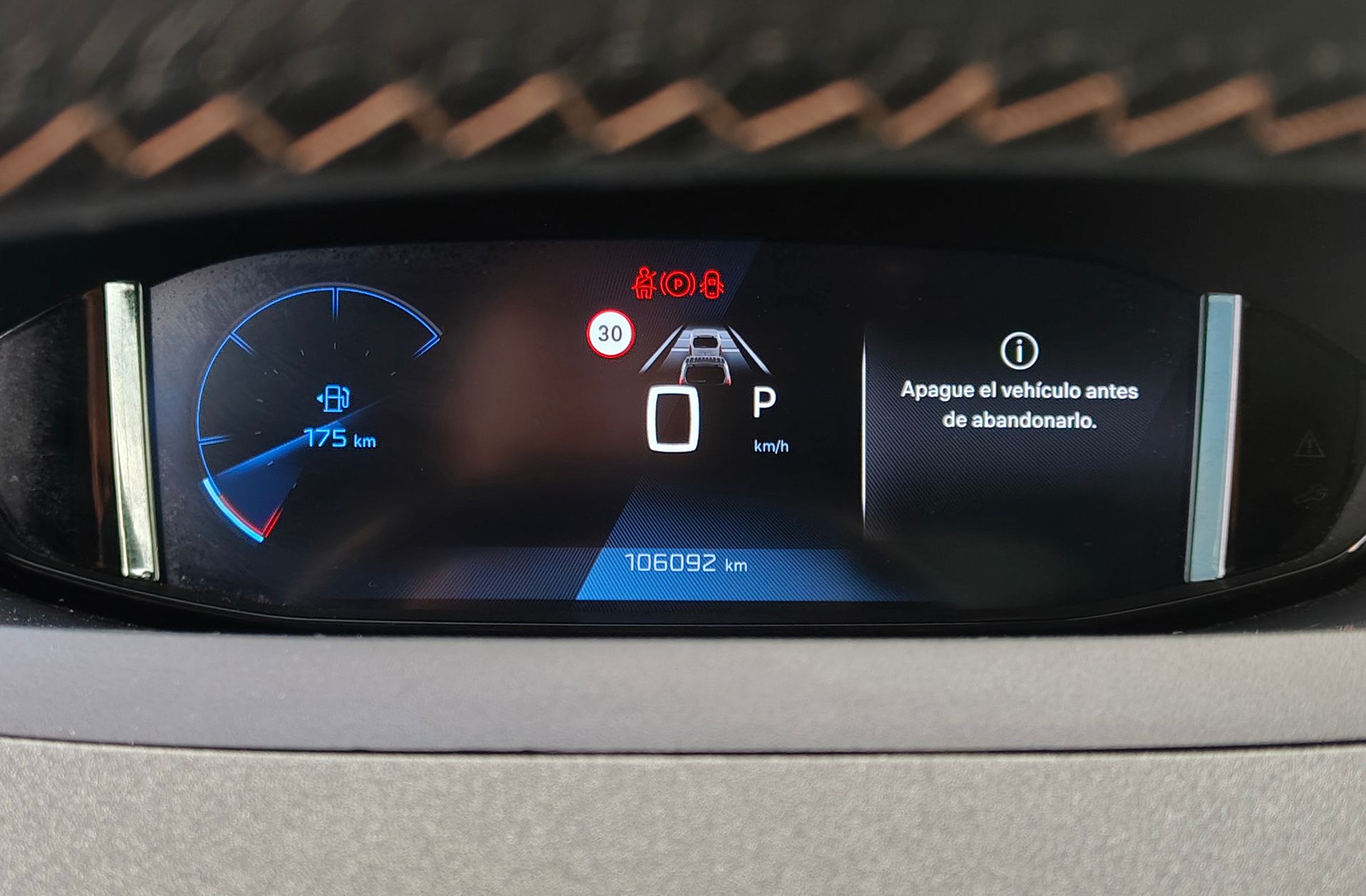 Peugeot Rifter BlueHDi 130 GT Standard - foto 23