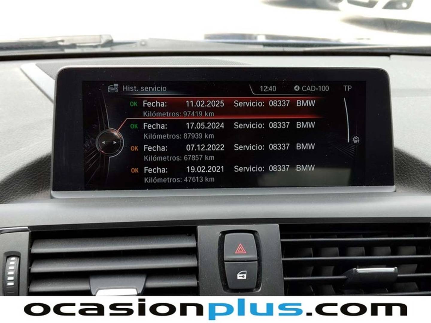 Foto BMW Serie 2 BMW Serie 2 220d Coupe (190 CV)