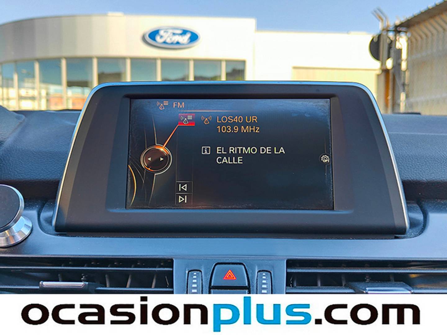 BMW Serie 2 Gran Tourer BMW Serie 2 218d Gran Tourer (150 CV) 7 Plazas 2015