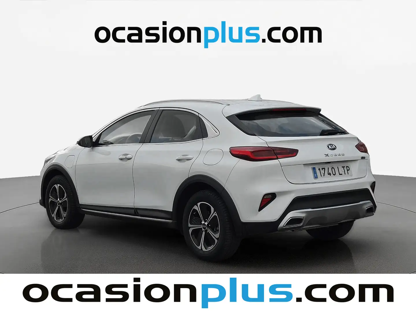 Foto KIA XCeed Kia XCeed 1.6 GDi PHEV eDrive (141 CV)