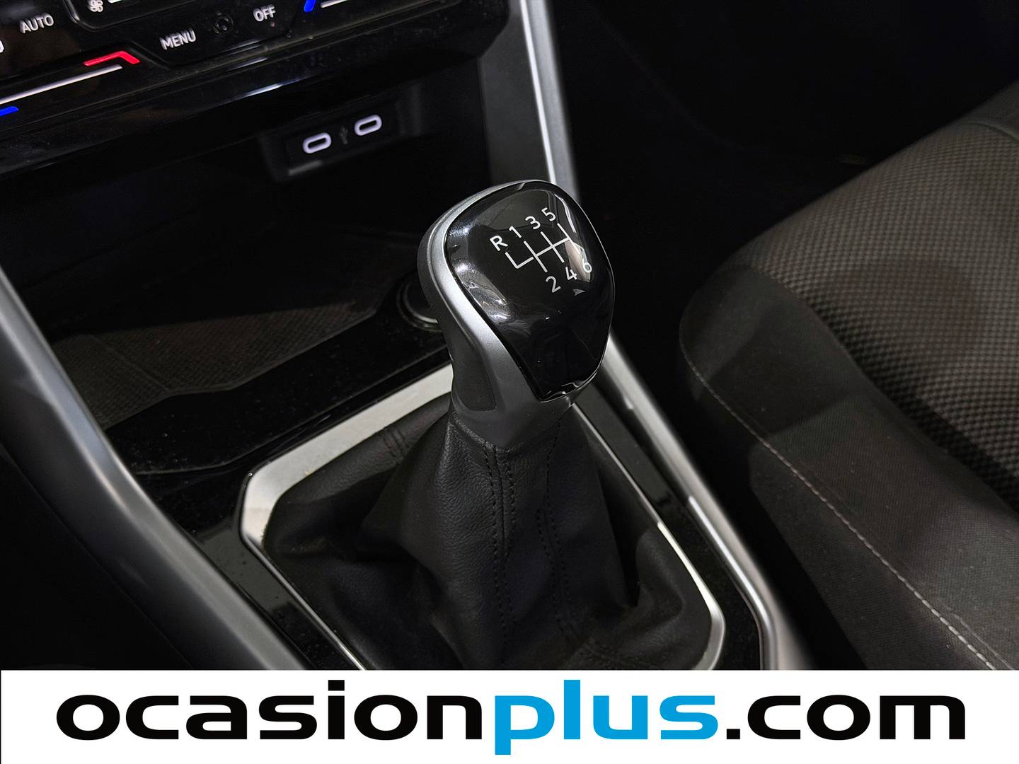 Volkswagen T-Roc Volkswagen T-Roc Life 1.0 TSI (110 CV) de segunda mano