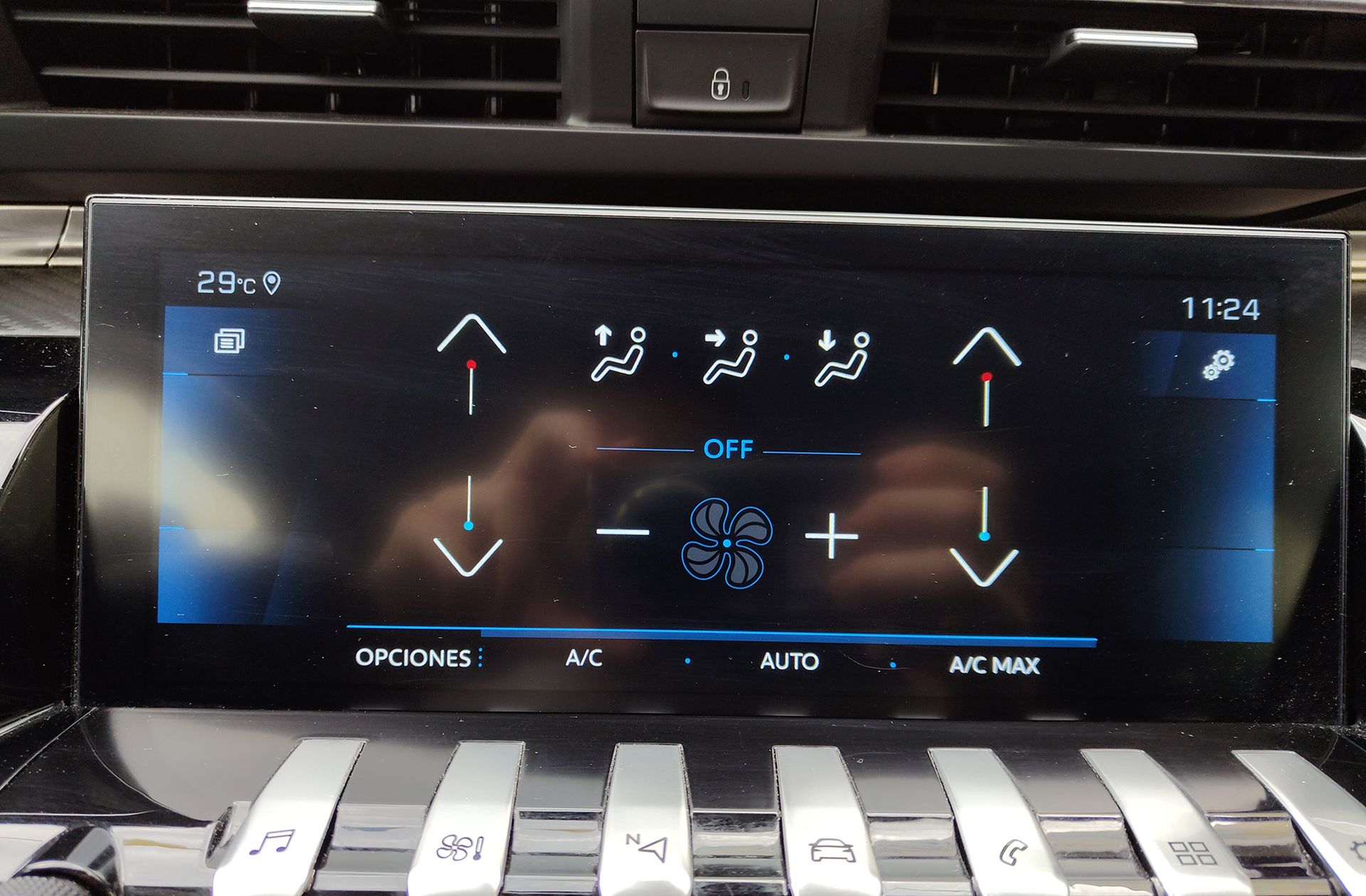 Peugeot 508 PureTech 130 Allure Pack EAT8 - foto 34