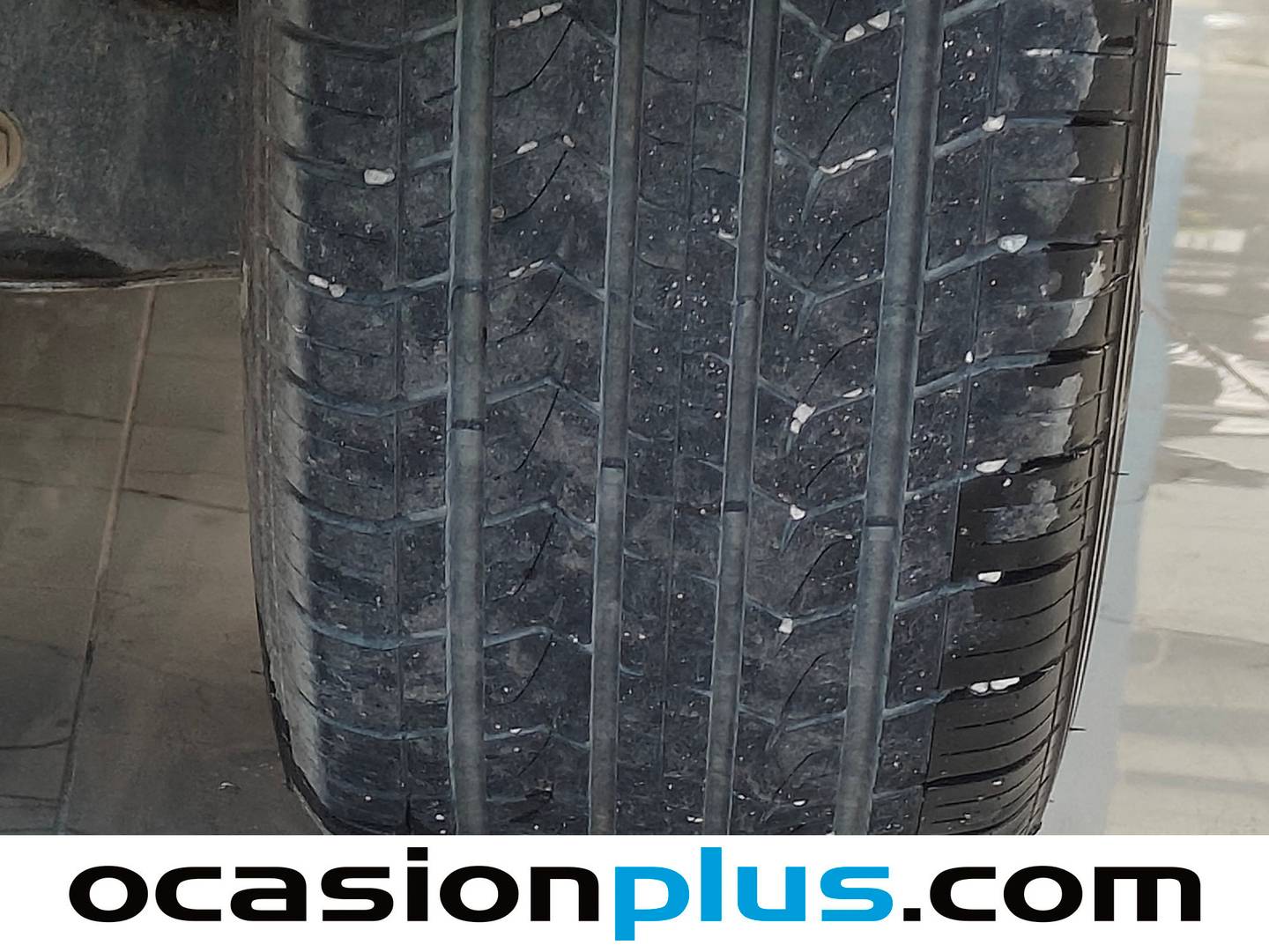 Mitsubishi Outlander Mitsubishi Outlander 220 DI-D Motion 2WD (150 CV) 7 Plazas de ocasión