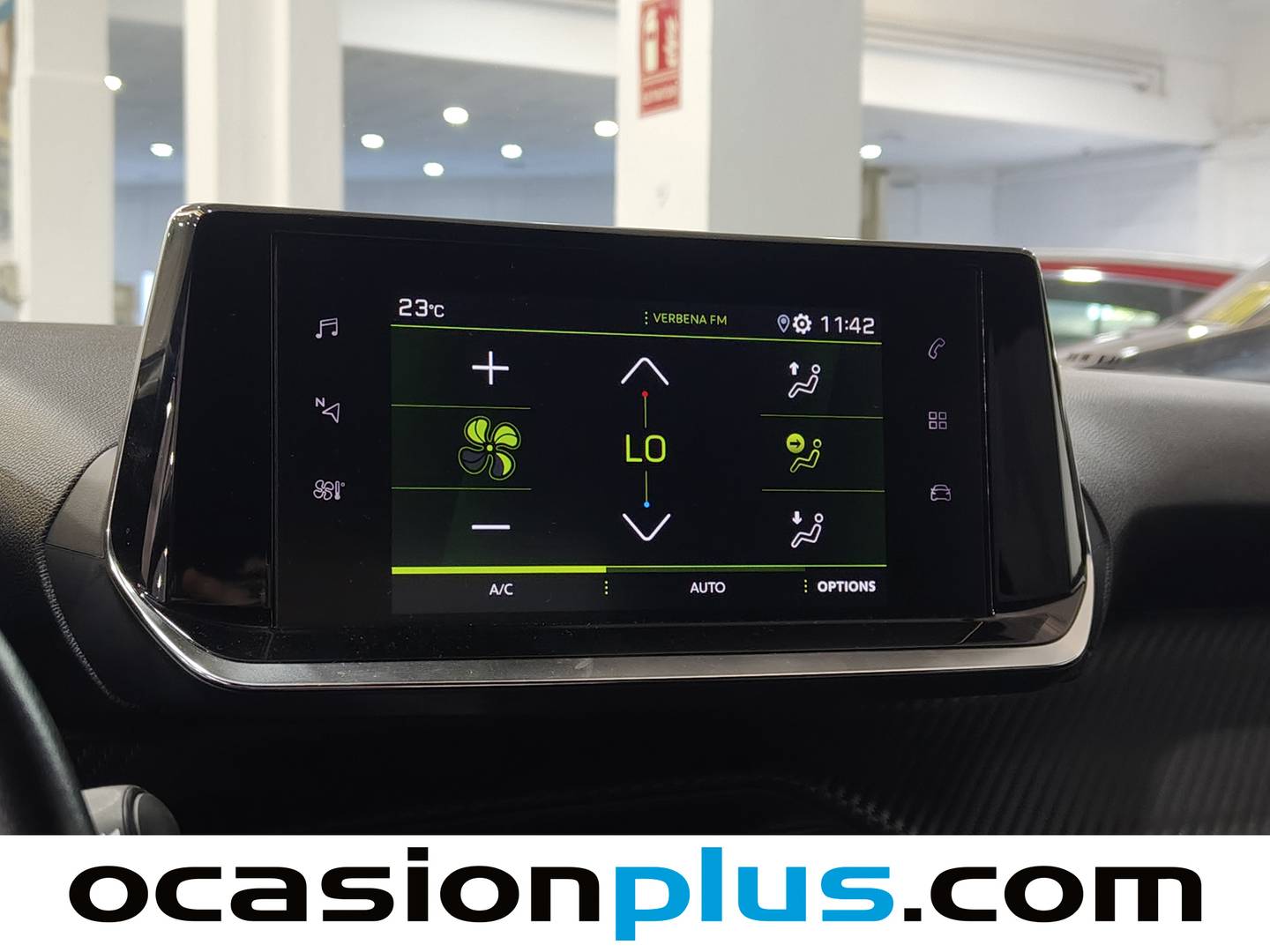 Peugeot 2008 Peugeot 2008 PureTech 130 S&S Allure Pack (130 CV) de ocasión