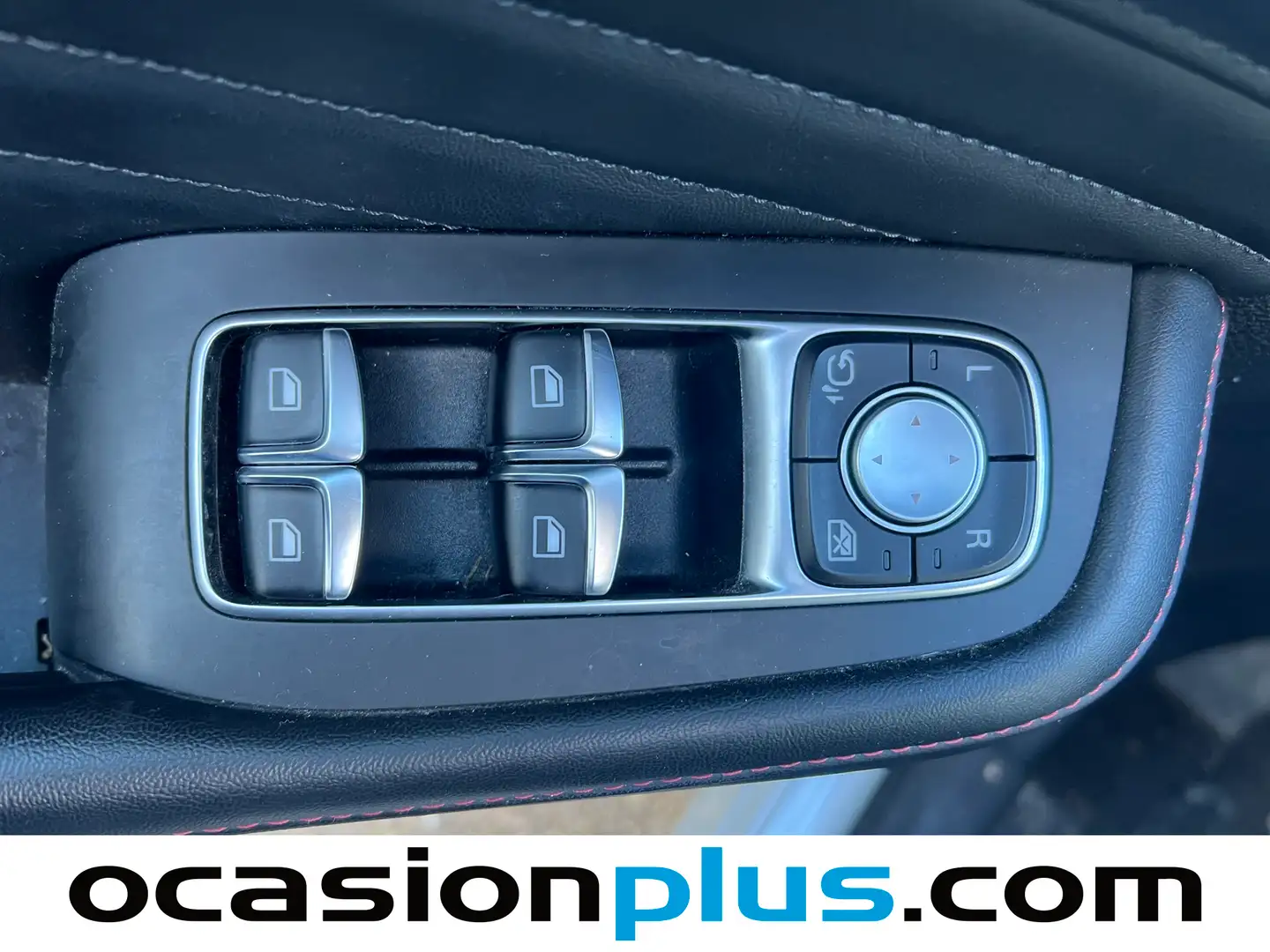 Foto MG HS MG HS 1.5 Turbo GDI Luxury (162 CV)