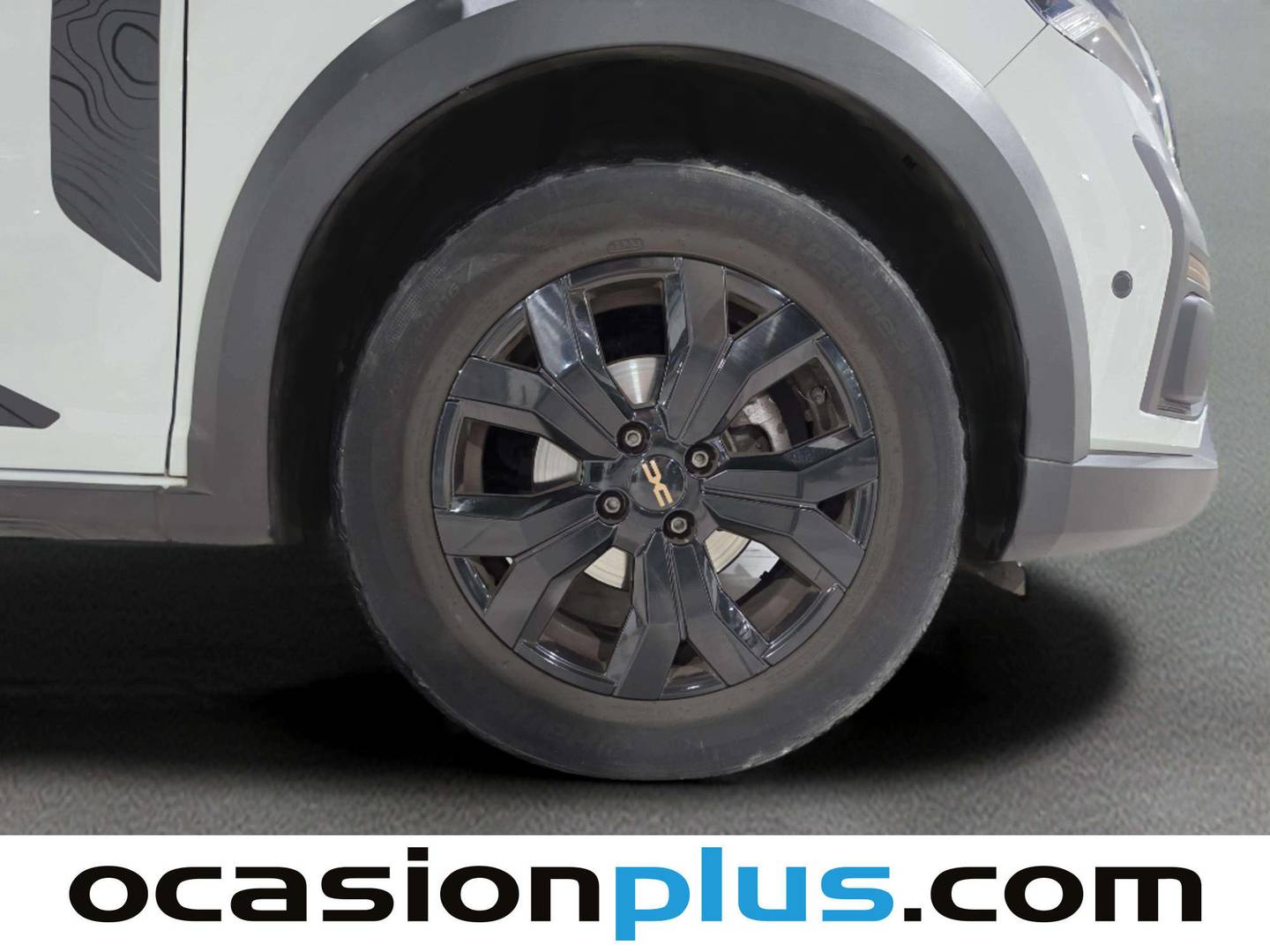 Dacia Sandero Dacia Sandero Stepway Extreme Go ECO-G (101 CV) glp