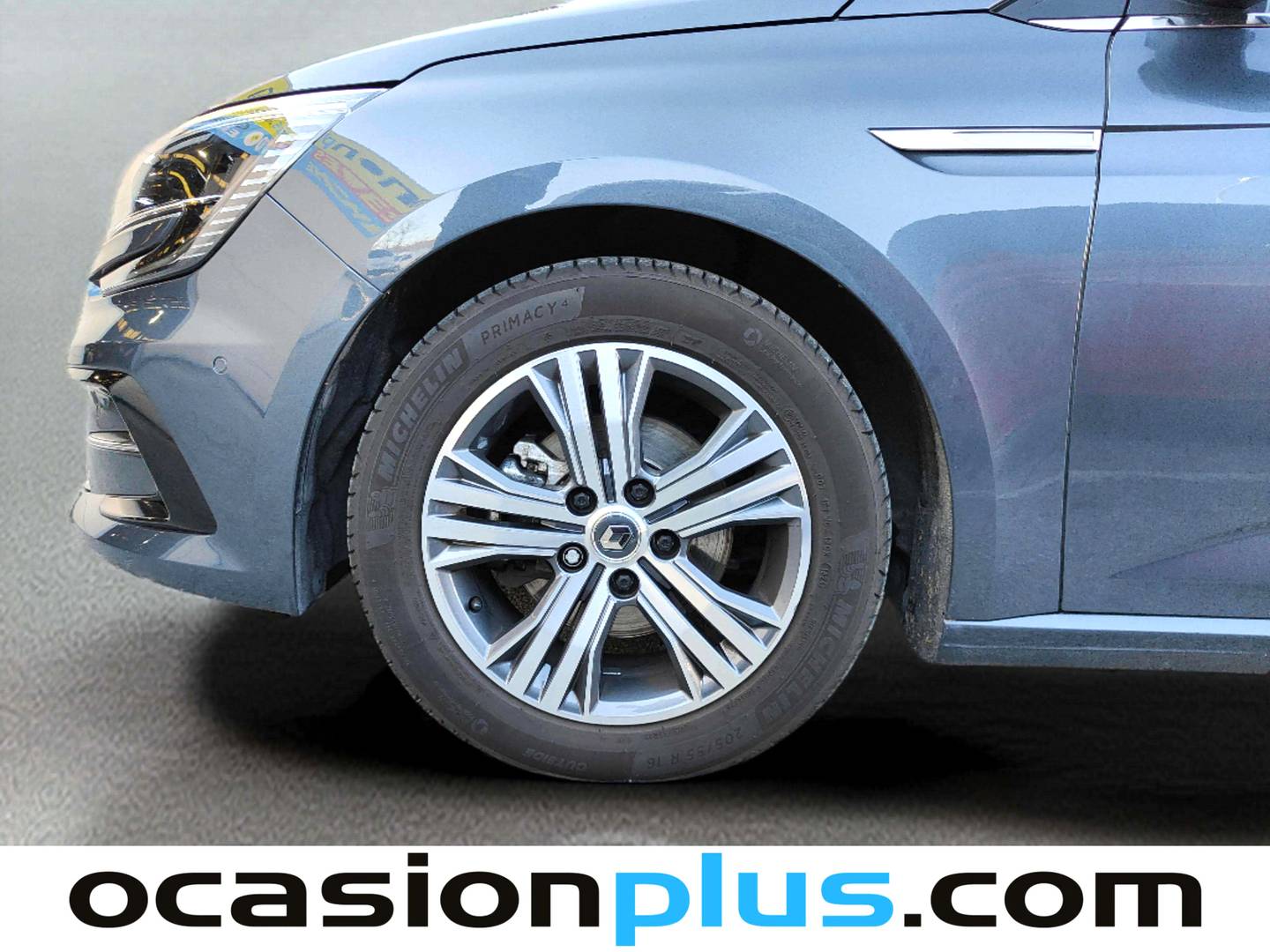 Renault Mégane Renault Megane Zen TCe (140 CV) GPF de ocasión