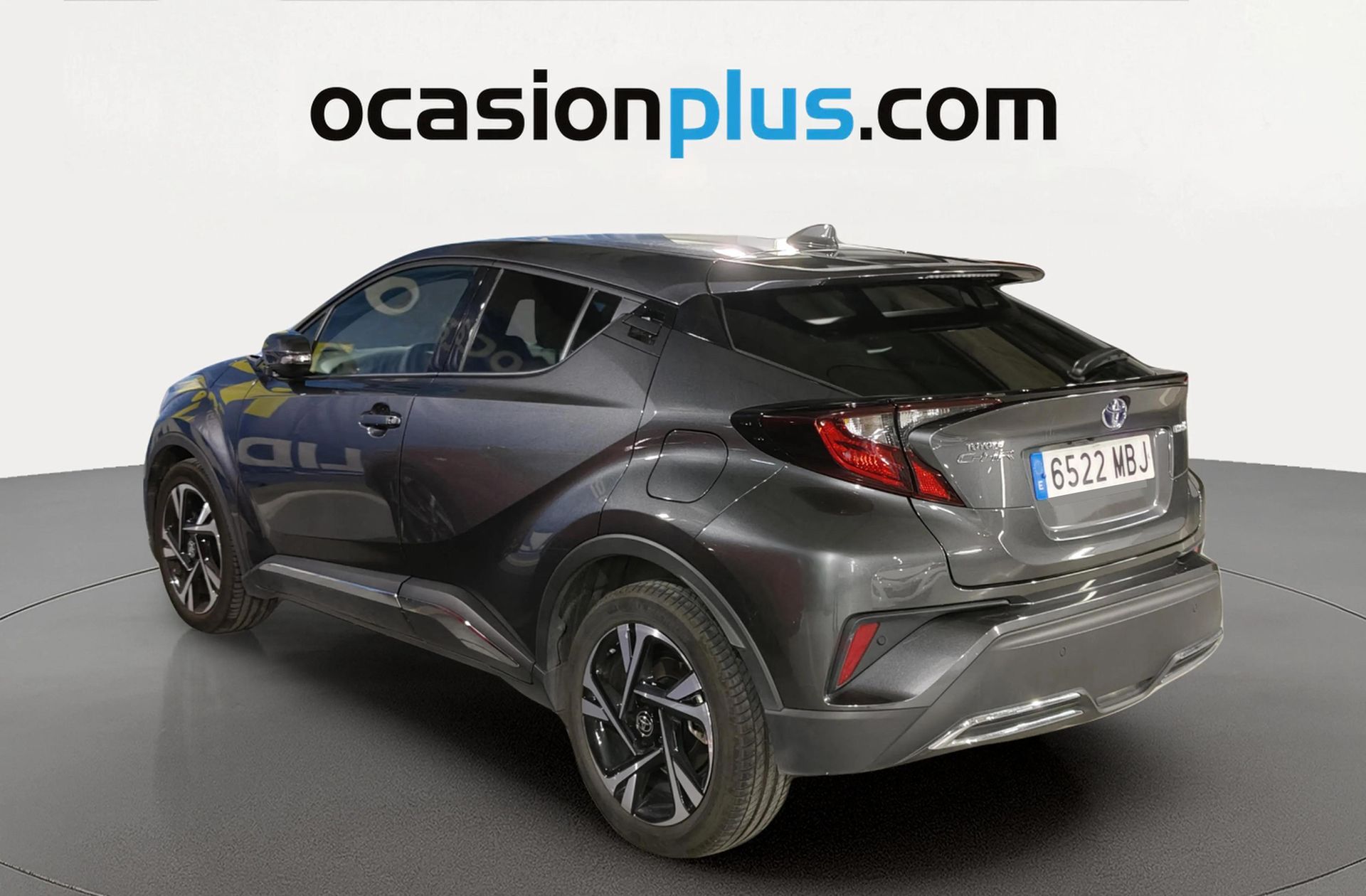Toyota C-HR 180H Advance - foto 3