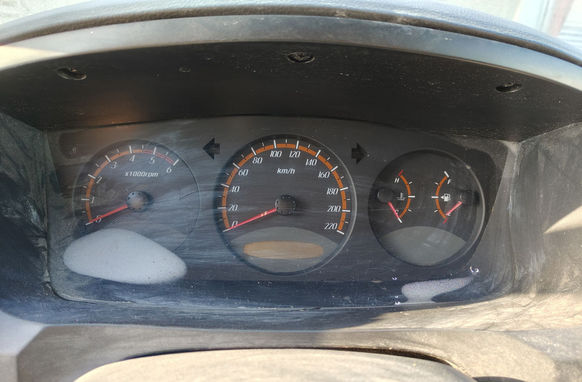 SsangYong Actyon 200 XDI 4x2 - foto 18