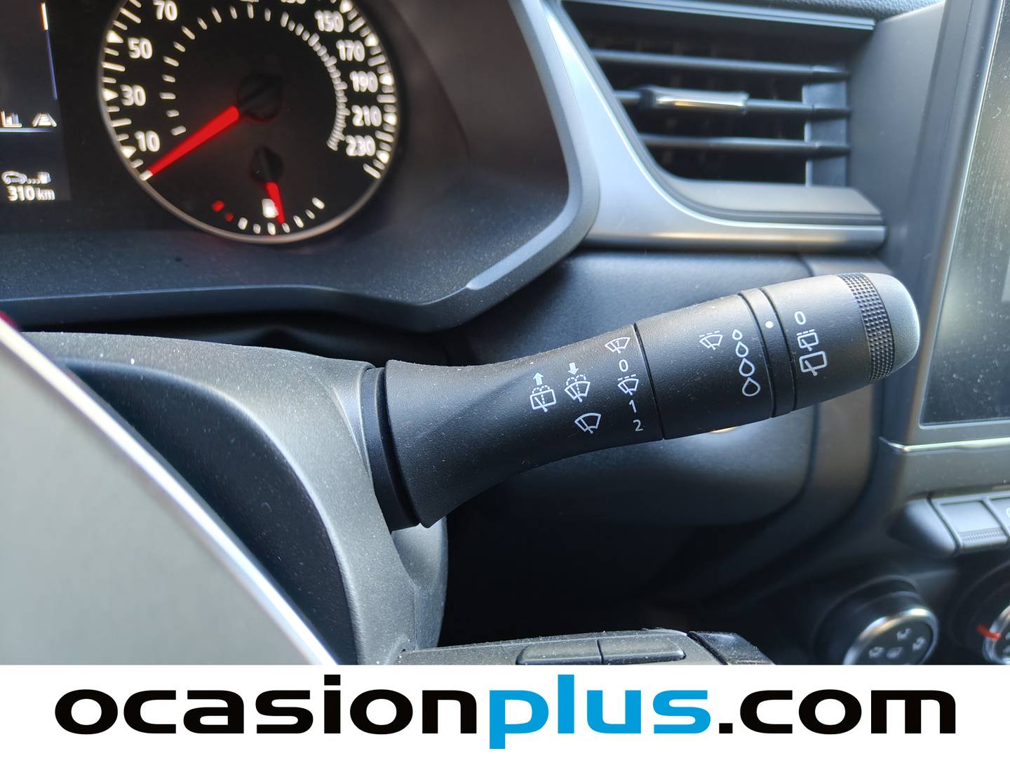 Foto Renault Captur Renault Captur Evolution GPF TCe  (140 CV)