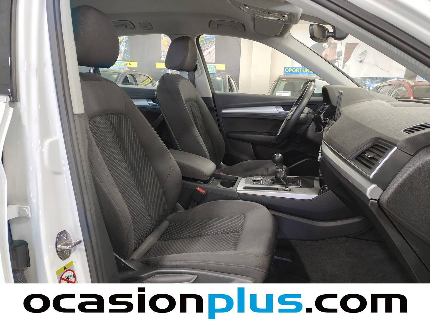 Audi Q5 Audi Q5 Advanced 2.0 TDI (150 CV) 2018