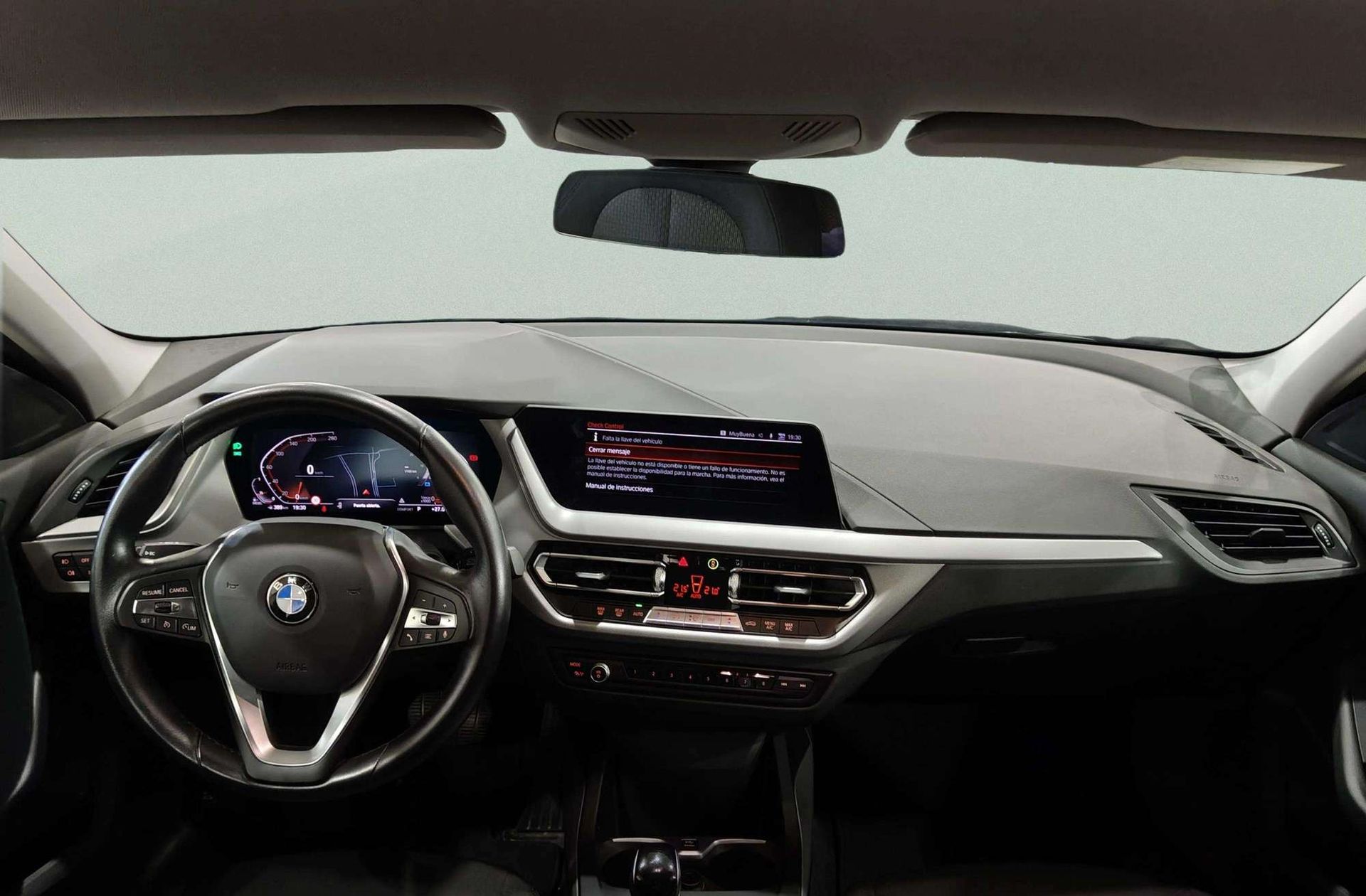 BMW Serie 1 118d - foto 6