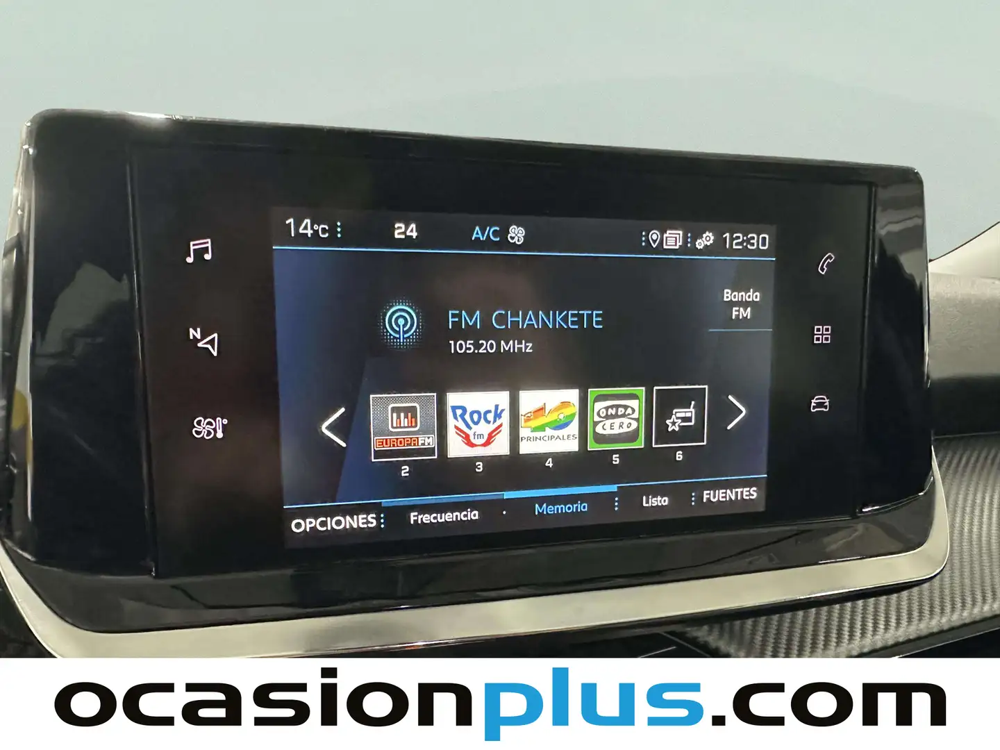 Foto Peugeot 2008 Peugeot 2008 BlueHDi 130 S&S Allure EAT8 (130 CV)