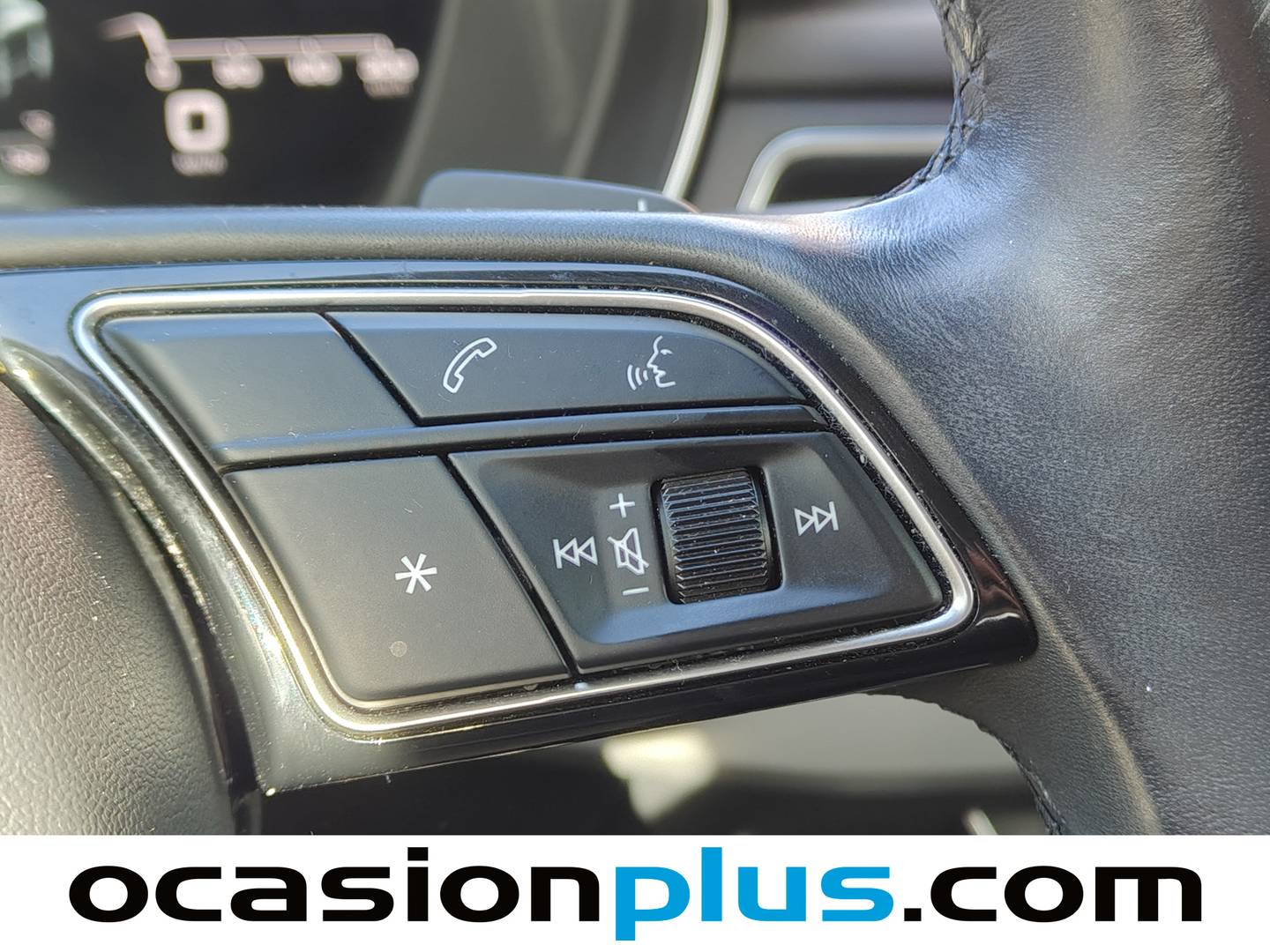 Audi A4 Audi A4 Avant S line 35 TFSI  (150 CV) S tronic automático