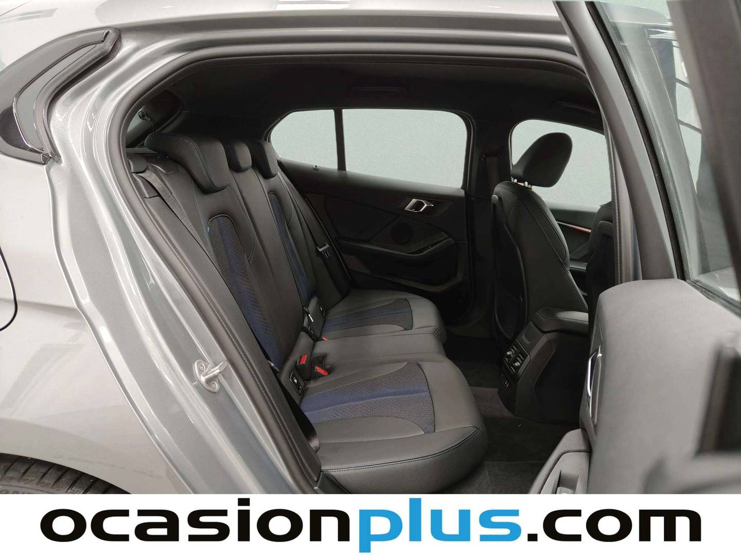 BMW Serie 1 BMW Serie 1 118i (136 CV) Pack M de ocasión