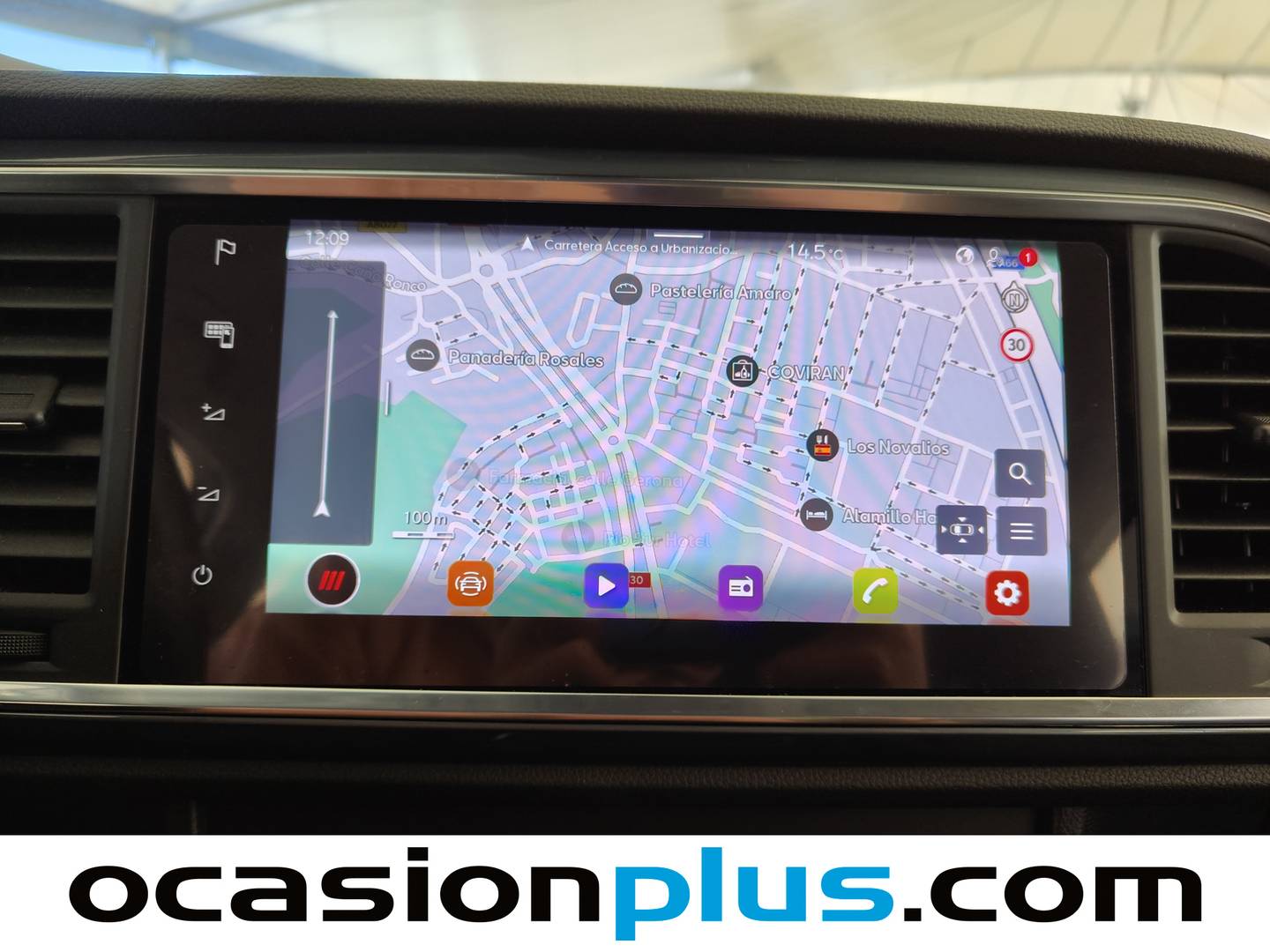 Foto Seat Ateca SEAT Ateca TSI Style Special Edition (115 CV)