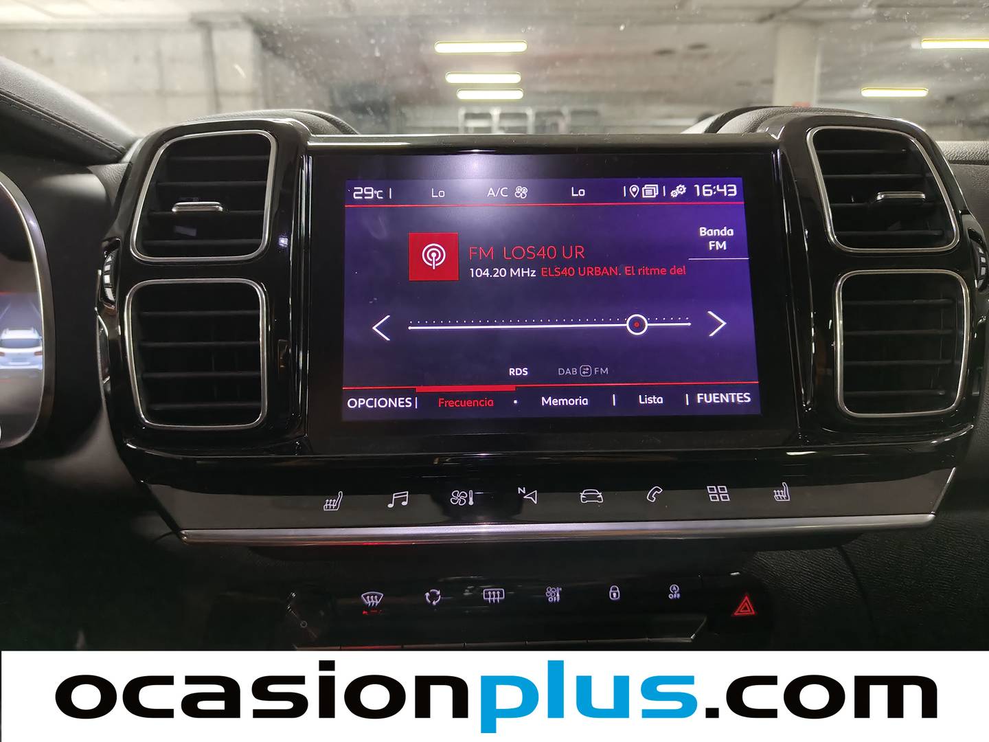 Citroën C5 Aircross Citroën C5 Aircross BlueHdi 130 S&S Shine (131 CV) 2021