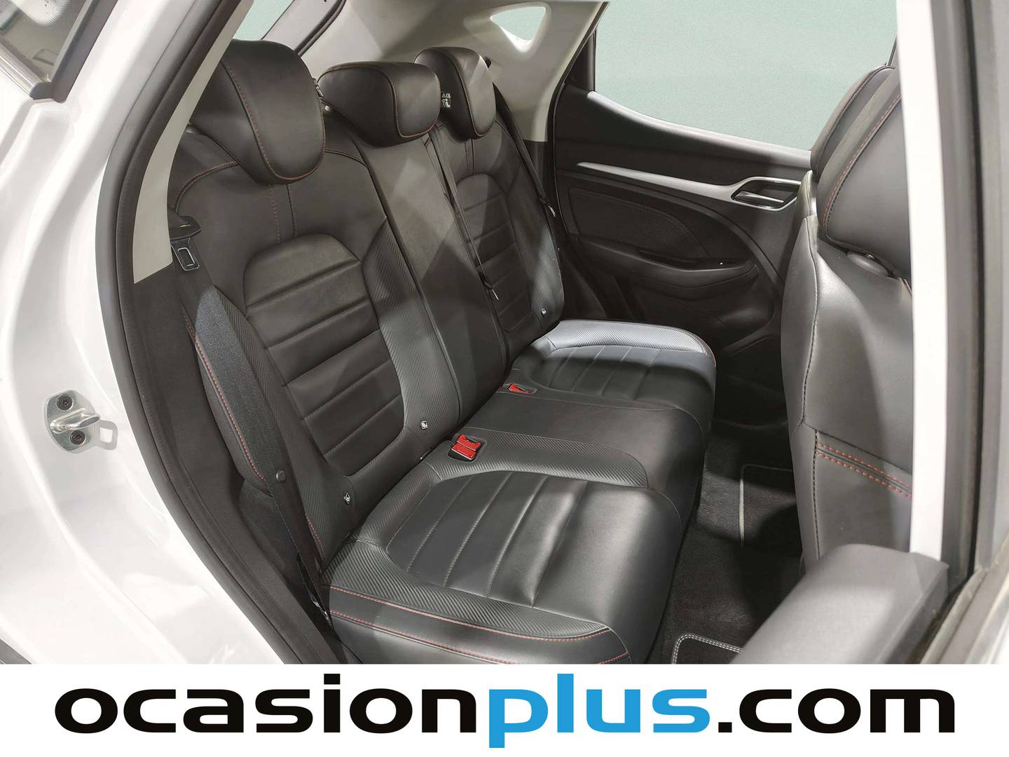 Foto MG ZS MG ZS 1.0T Luxury (111 CV)