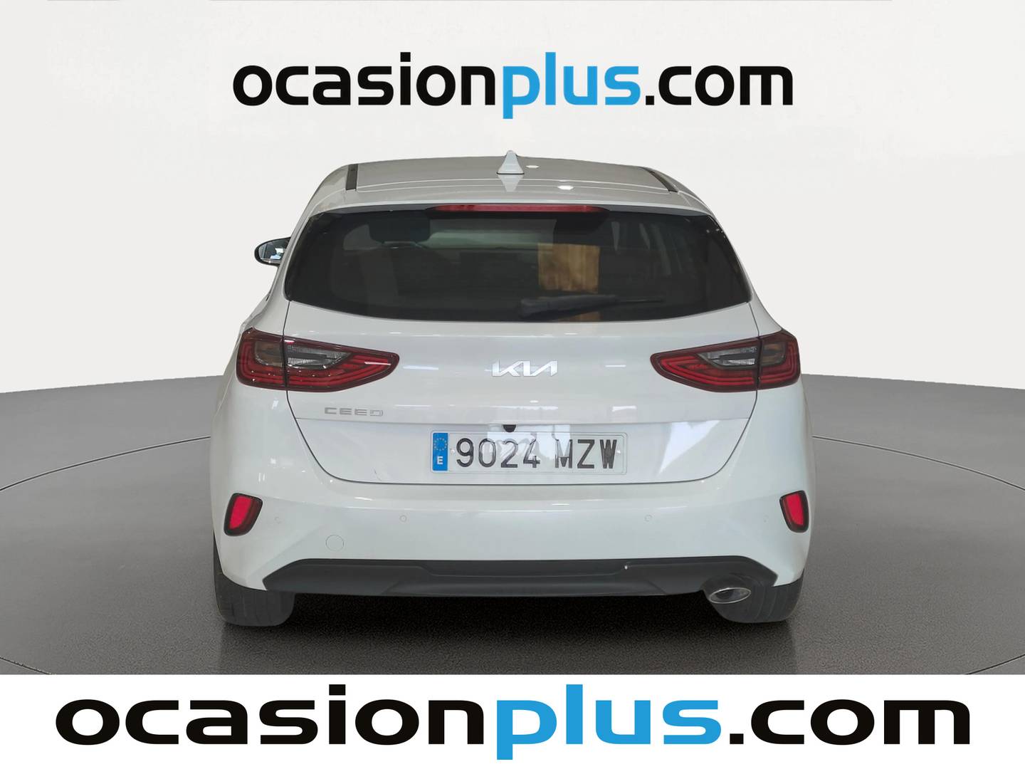 KIA Ceed KIA Ceed 1.0 T-GDI Drive (100 CV) barato