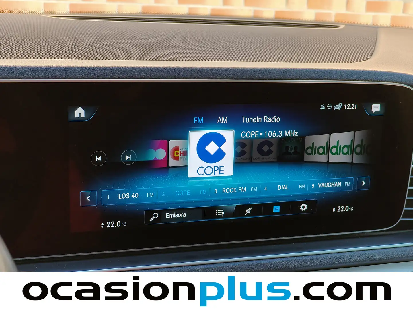 Foto Mercedes GLE Mercedes-Benz GLE GLE 300 d 4Matic (245 CV) Pack AMG 7 Plazas