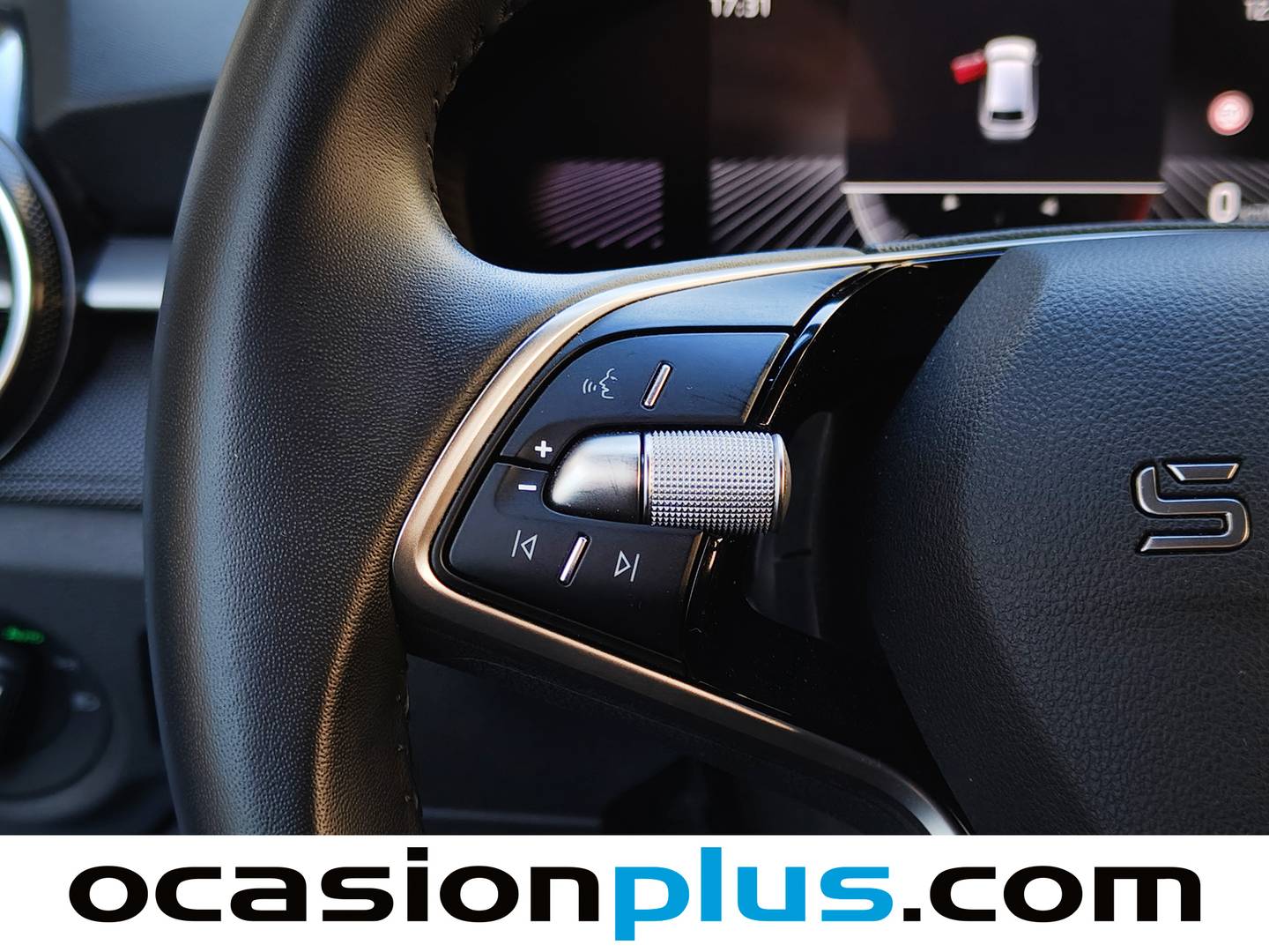 Foto Skoda Fabia Skoda Fabia 1.0 TSI Selection (95 CV)