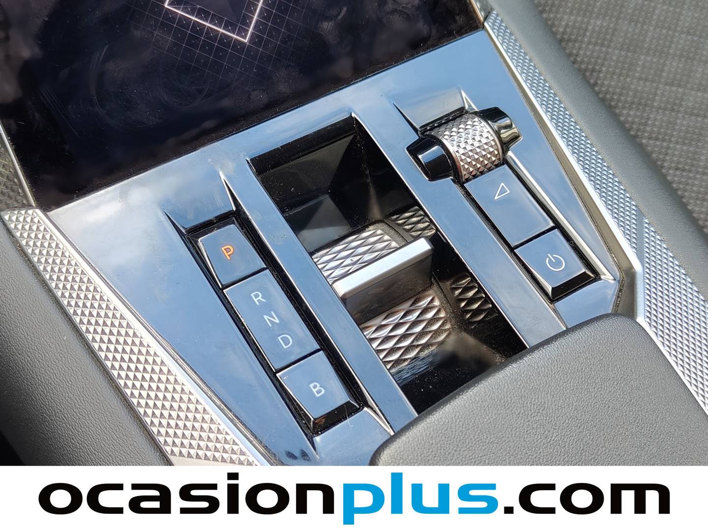 Foto DS DS 4 DS DS4 Trocadero (225 CV)