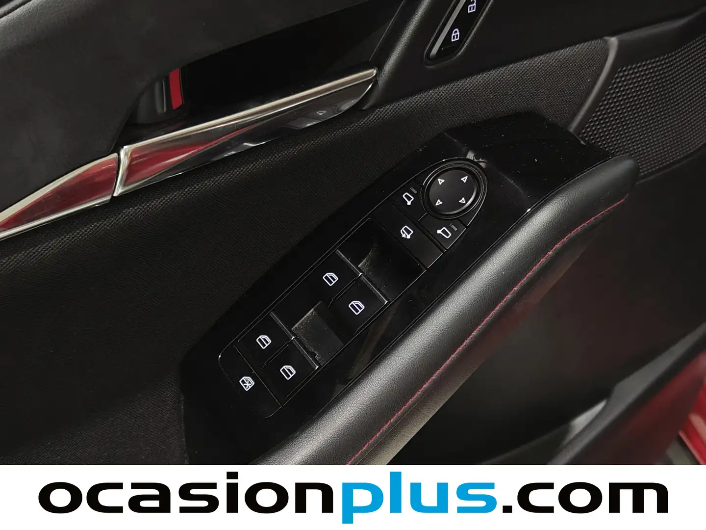 Foto Mazda CX-30 Mazda CX-30 e-SKYACTIV G MHEV Homura (140 CV)